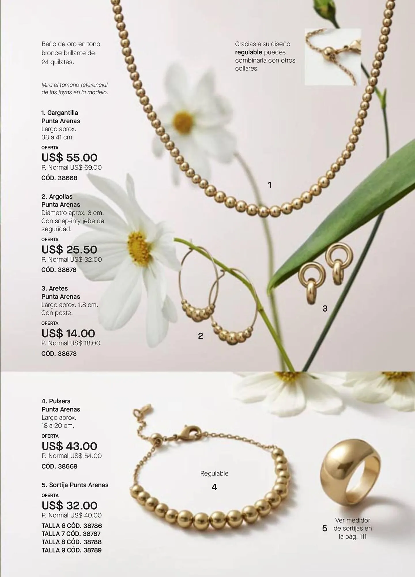 Catalogo de Catálogo Yanbal 23 de octubre al 3 de noviembre 2023 - Pag 95