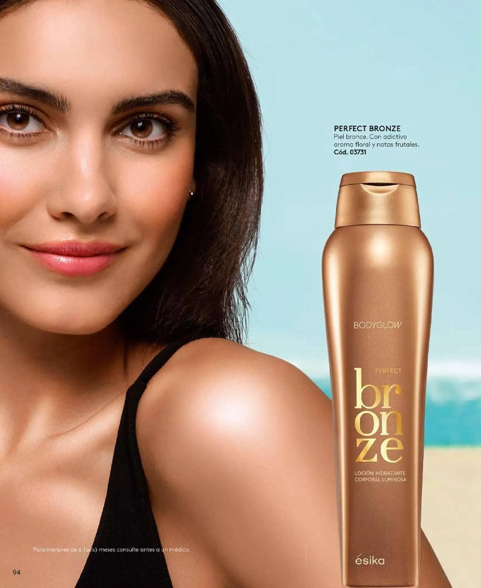 Catalogo de Catálogo Ésika 26 de febrero al 15 de abril 2024 - Pag 161