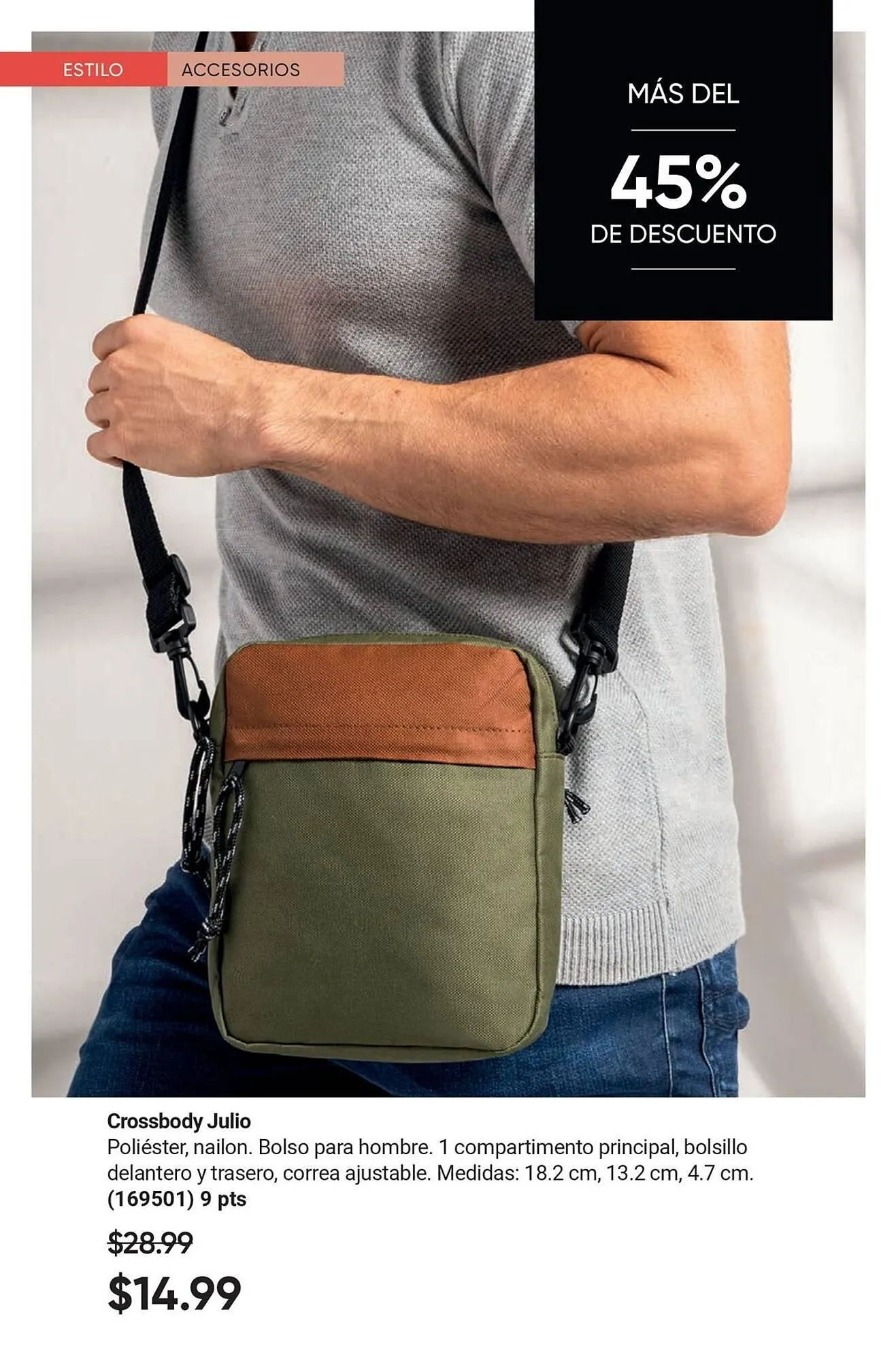 Catalogo de Catálogo AVON 1 de junio al 30 de junio 2026 - Pag 72