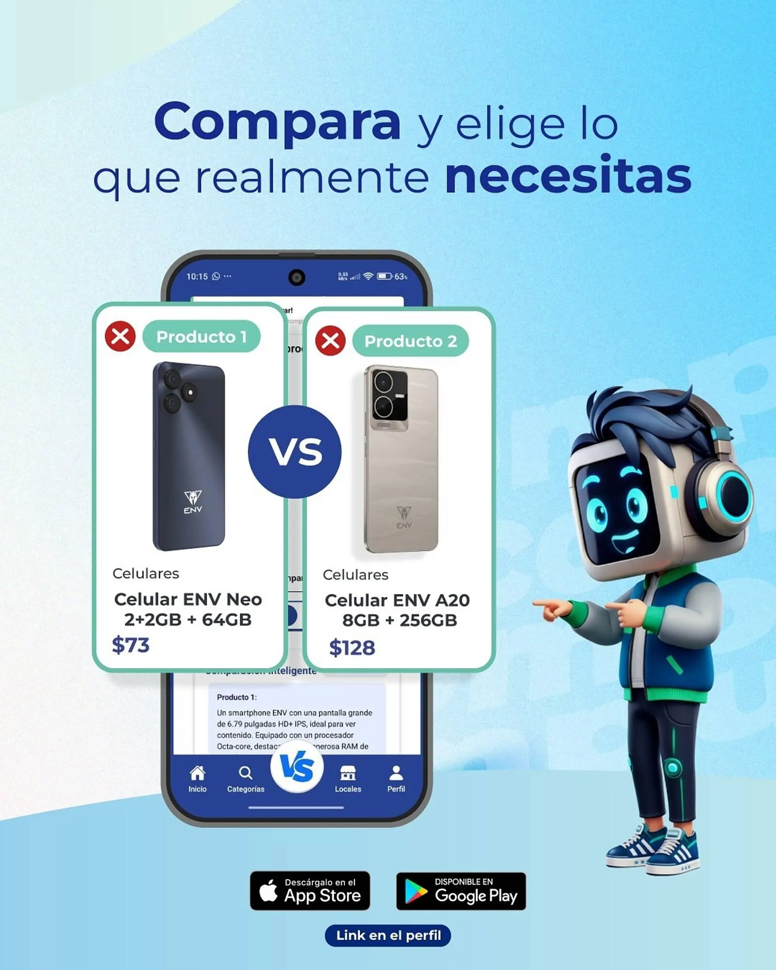 Catalogo de Catálogo Novicompu 7 de febrero al 15 de febrero 2026 - Pag 4