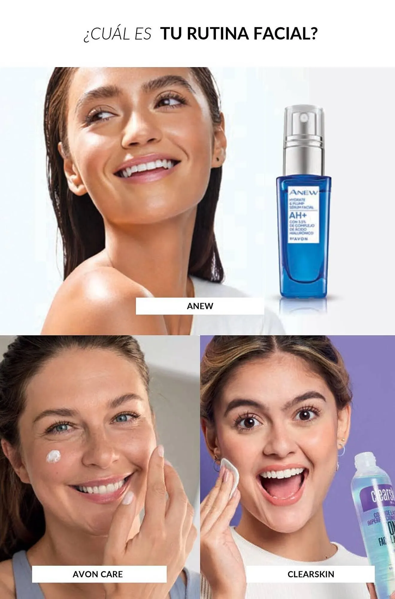 Catalogo de Catálogo AVON 18 de febrero al 31 de marzo 2025 - Pag 102