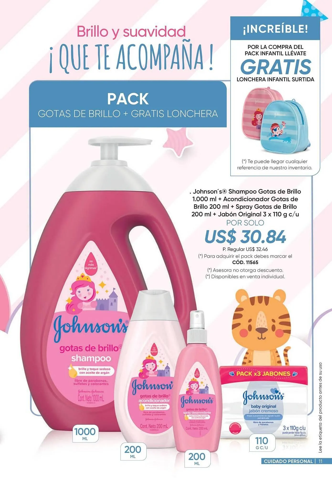 Catalogo de Catálogo Azzorti 1 de junio al 30 de junio 2026 - Pag 11