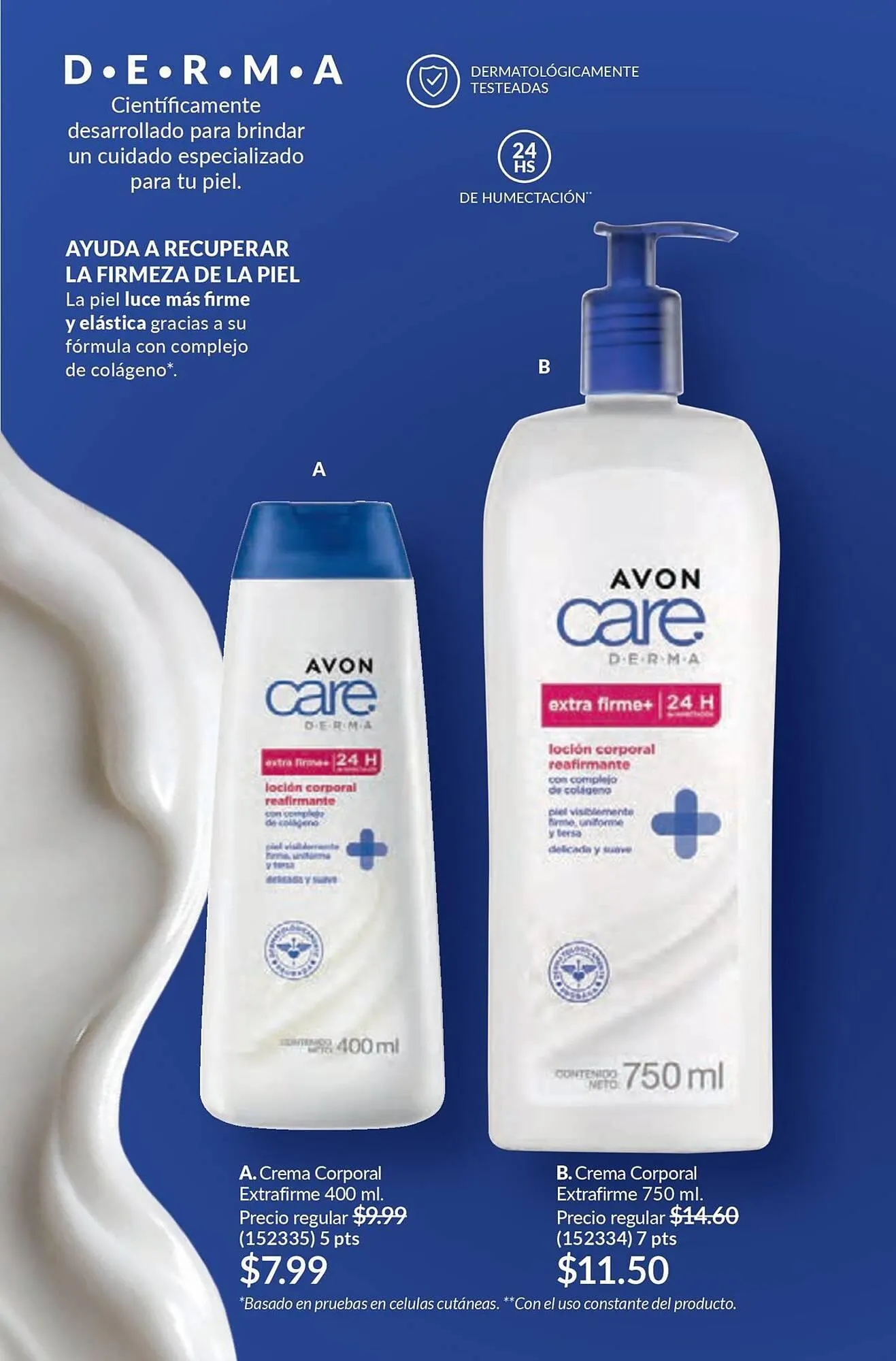 Catalogo de Catálogo AVON 3 de marzo al 31 de marzo 2025 - Pag 137