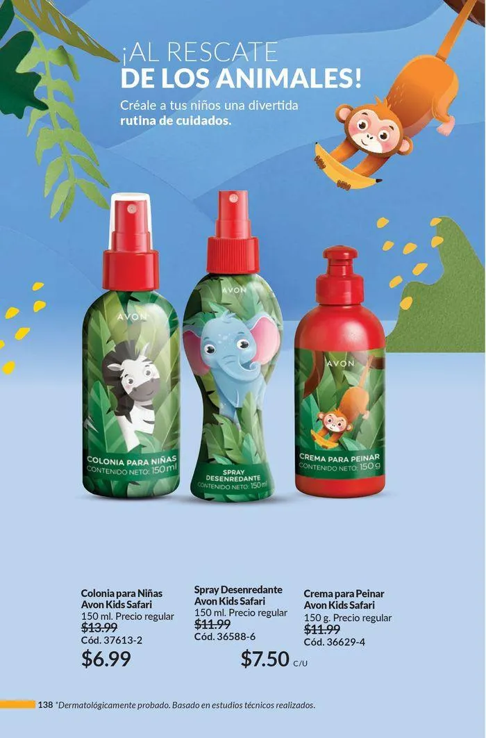 Catalogo de Fashion And Home / Campaña 10 5 de junio al 26 de junio 2024 - Pag 138