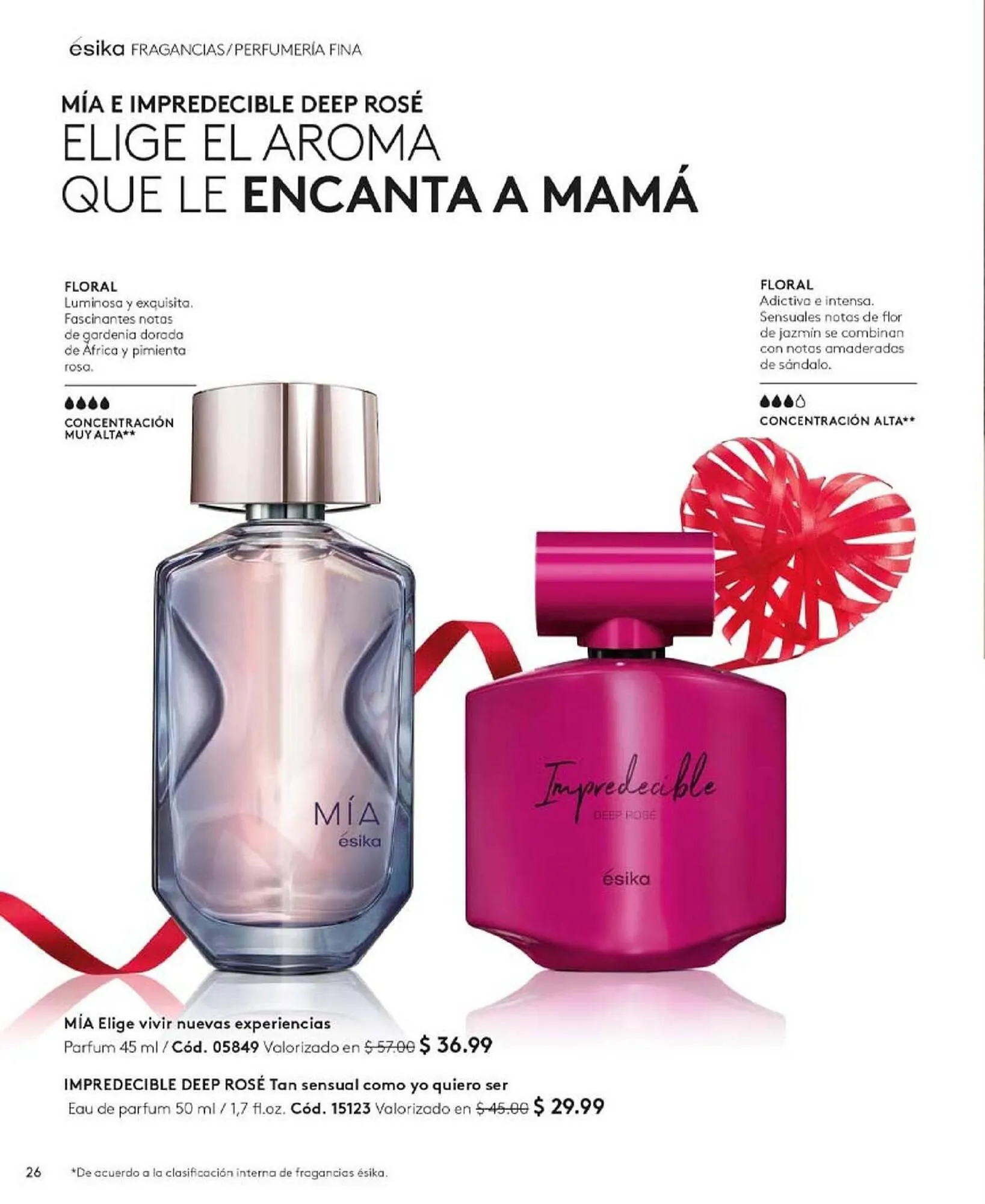 Catalogo de Catálogo Ésika 26 de febrero al 15 de abril 2024 - Pag 82