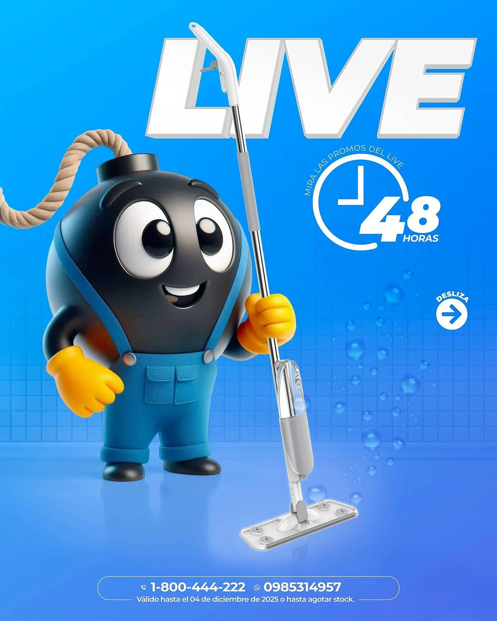 Catálogo TVentas - 1