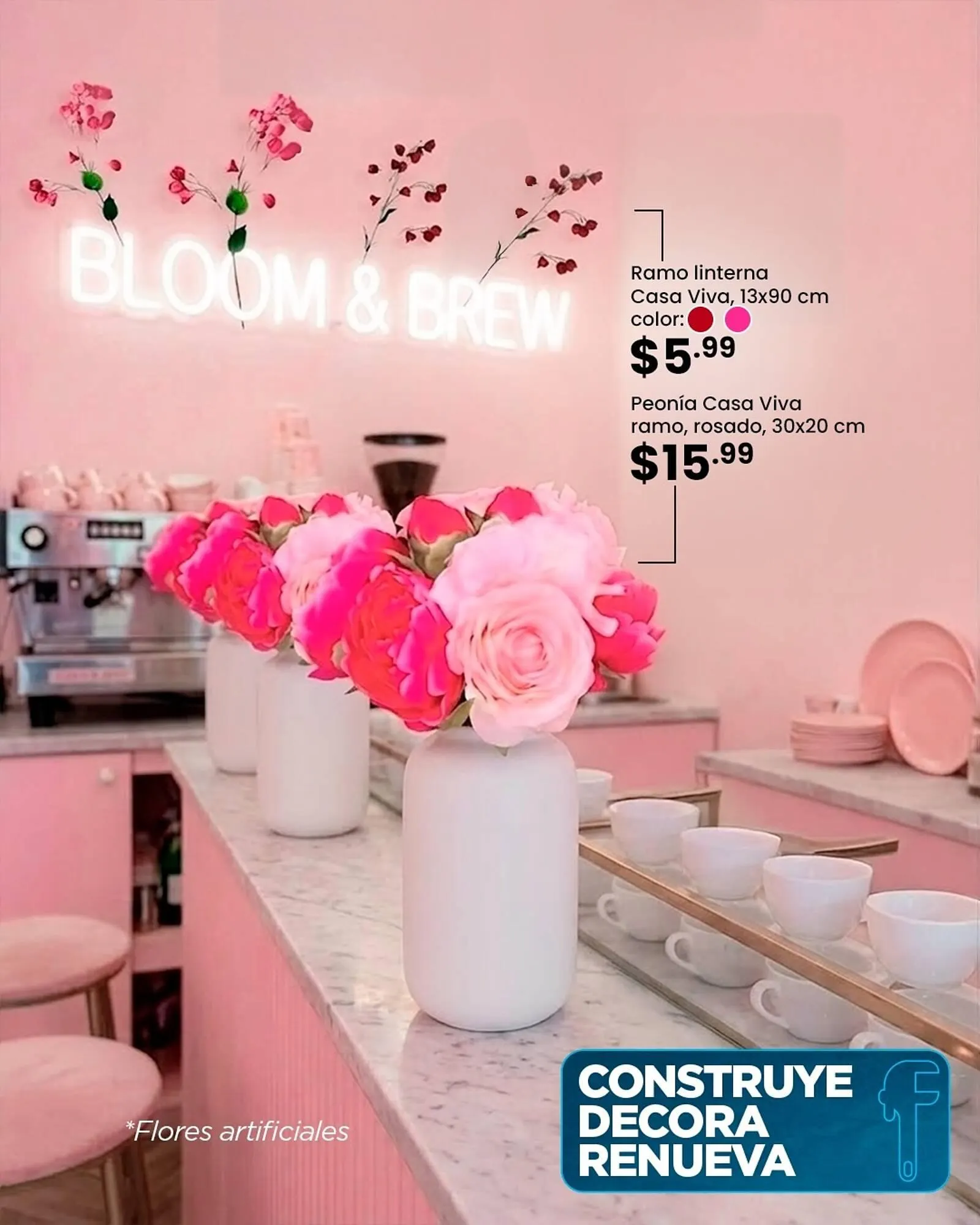 Catalogo de Catálogo Ferrisariato 20 de marzo al 26 de marzo 2026 - Pag 4