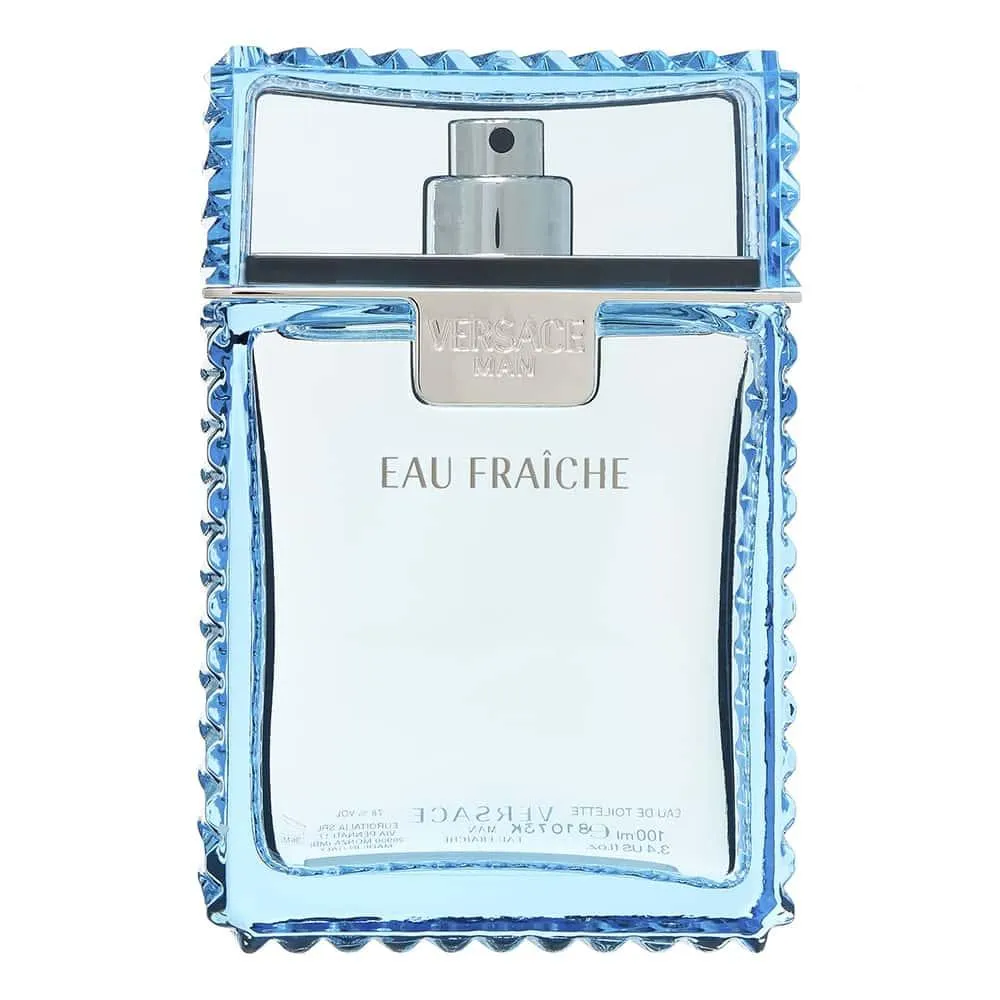 EAU FRAICHE EDT (Gianni Versace) (Hombre)