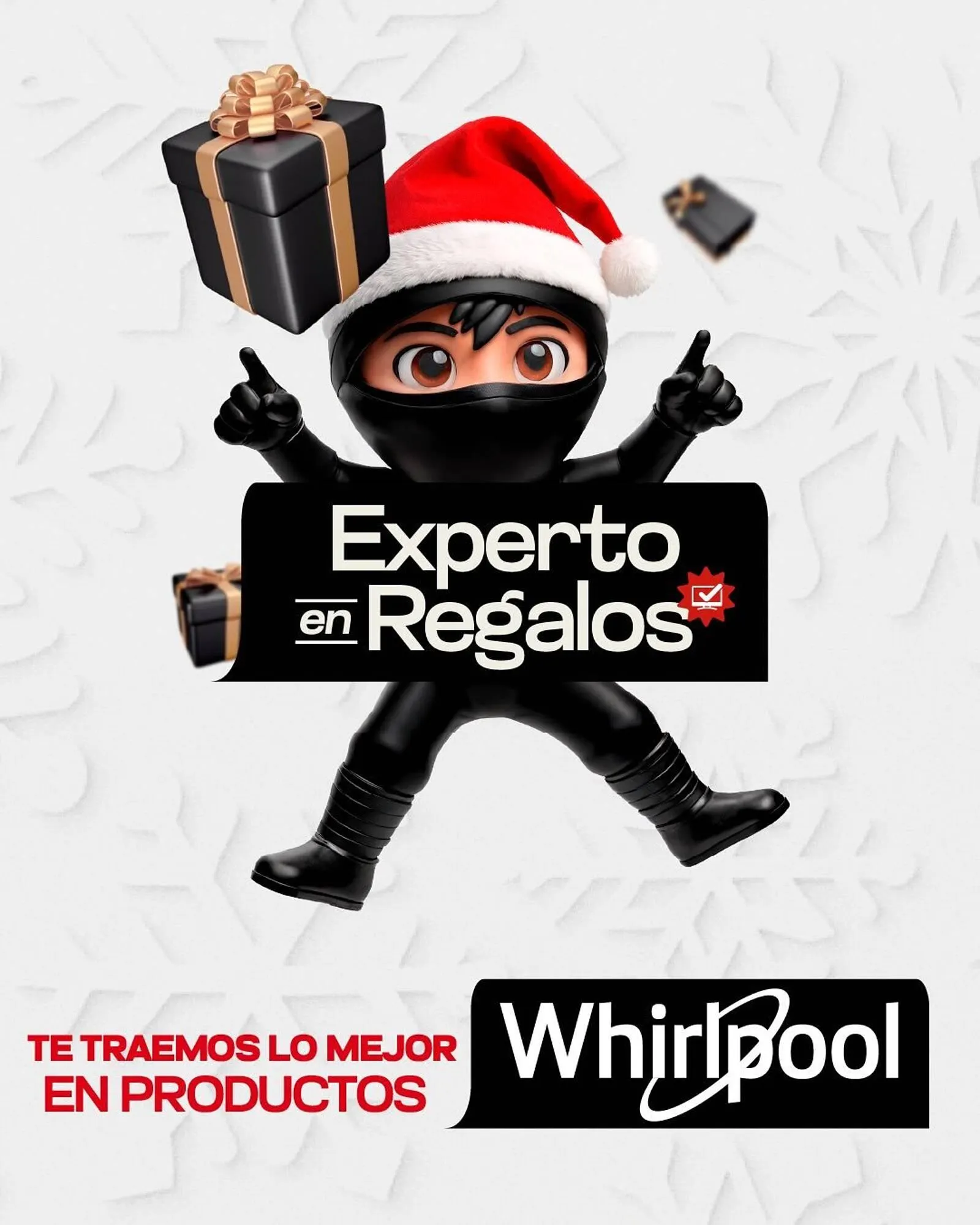 Catalogo de Catálogo Almacenes Japón 19 de diciembre al 31 de diciembre 2025 - Pag 1