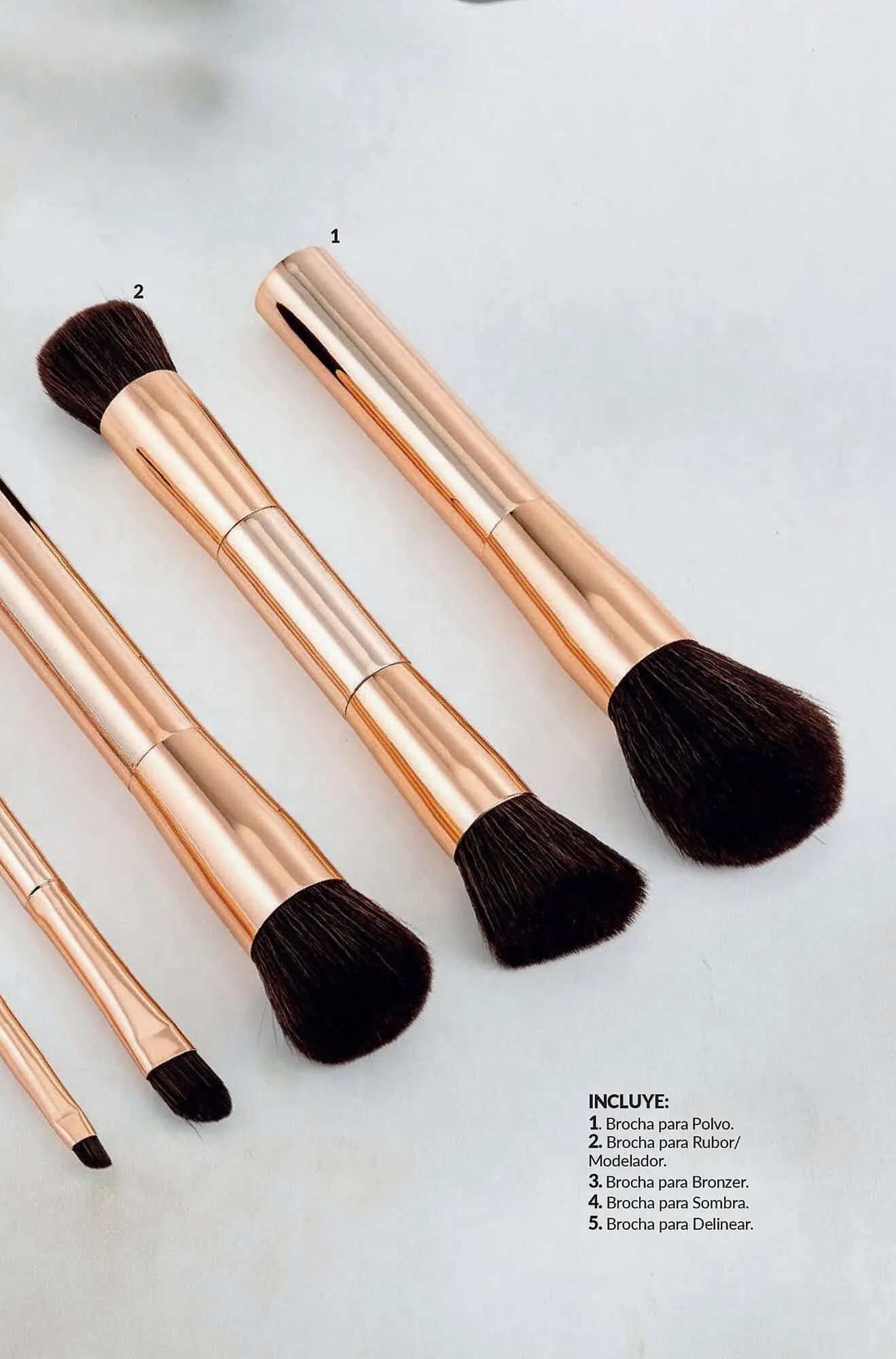 Catalogo de Catálogo AVON 18 de noviembre al 13 de diciembre 2024 - Pag 53