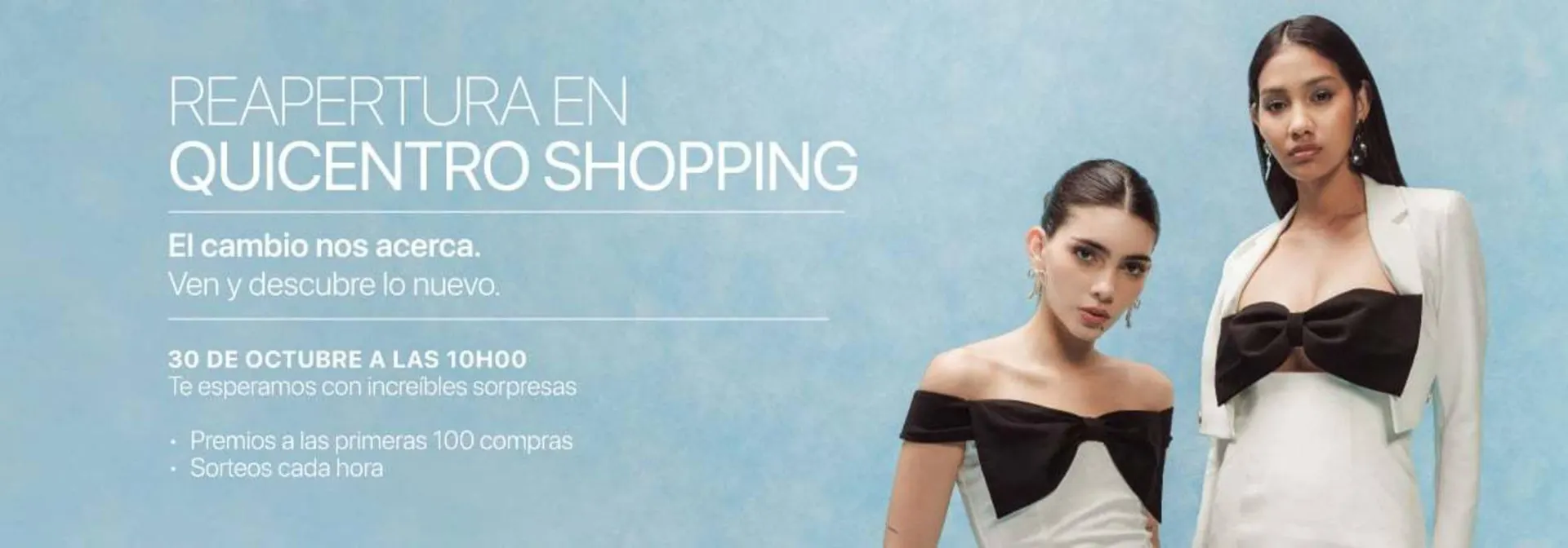 Catalogo de Catálogo De Prati 30 de octubre al 3 de noviembre 2024 - Pag 1