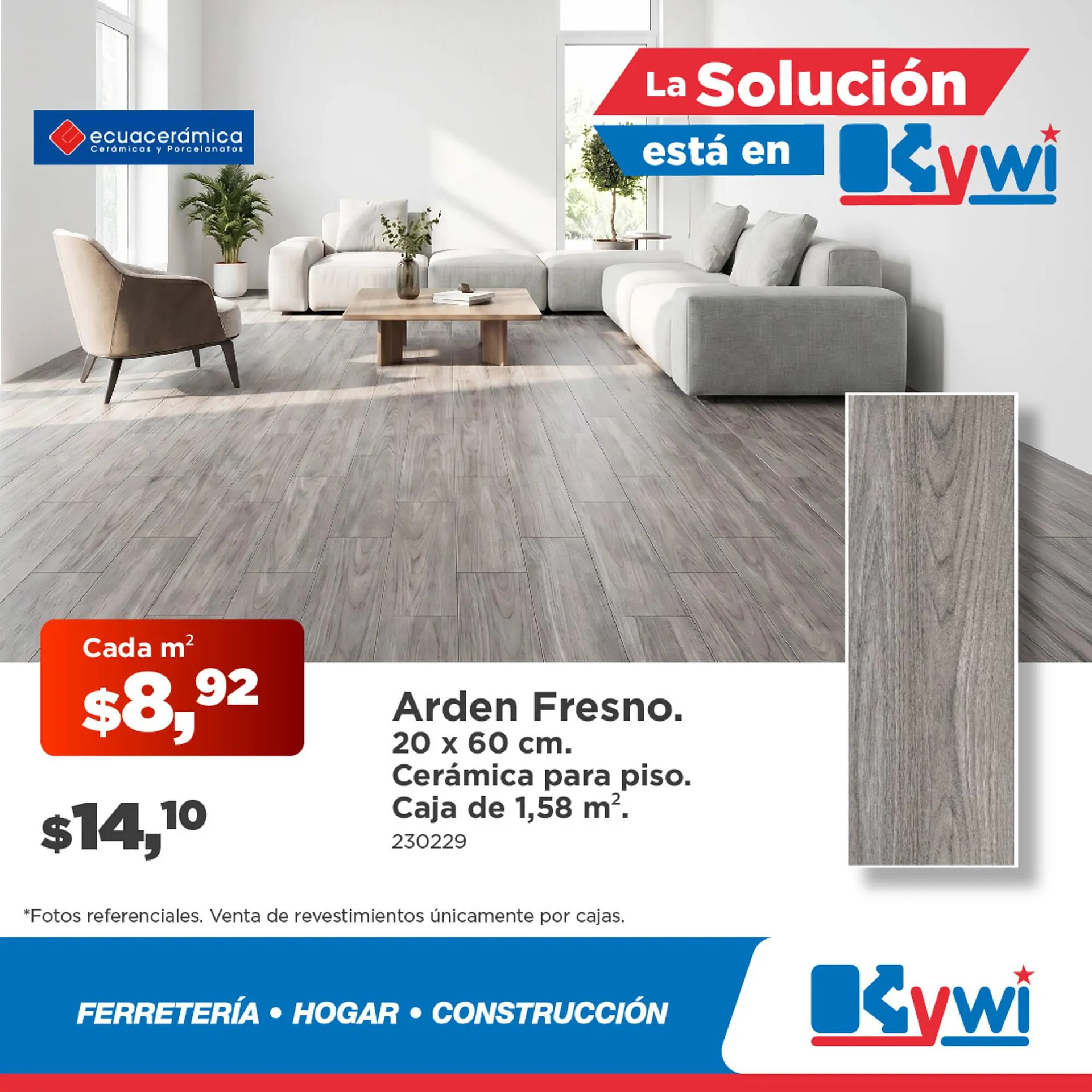 Catalogo de Catálogo Kywi 14 de mayo al 31 de mayo 2026 - Pag 2