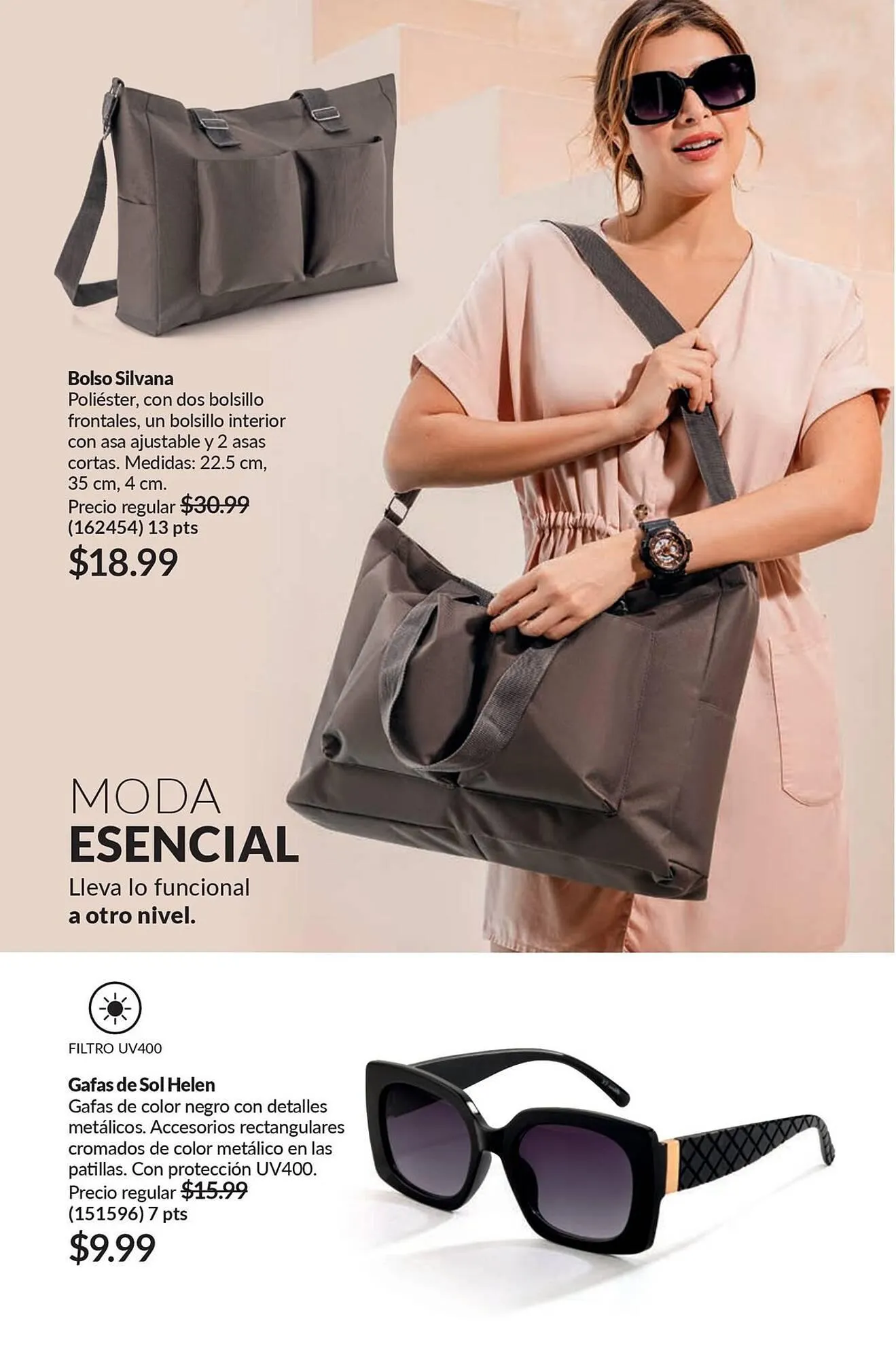 Catalogo de Catálogo AVON 19 de diciembre al 22 de enero 2025 - Pag 96