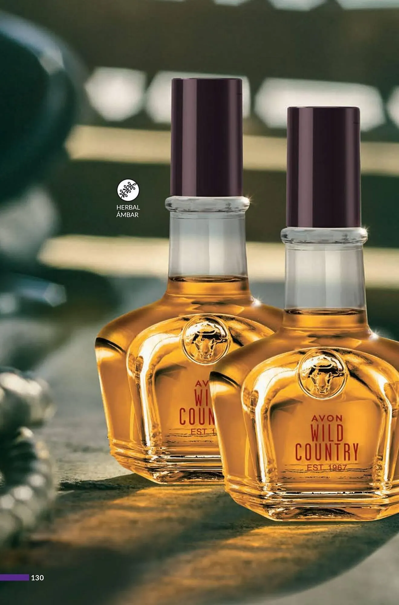 Catalogo de Catálogo AVON 6 de febrero al 16 de marzo 2024 - Pag 130