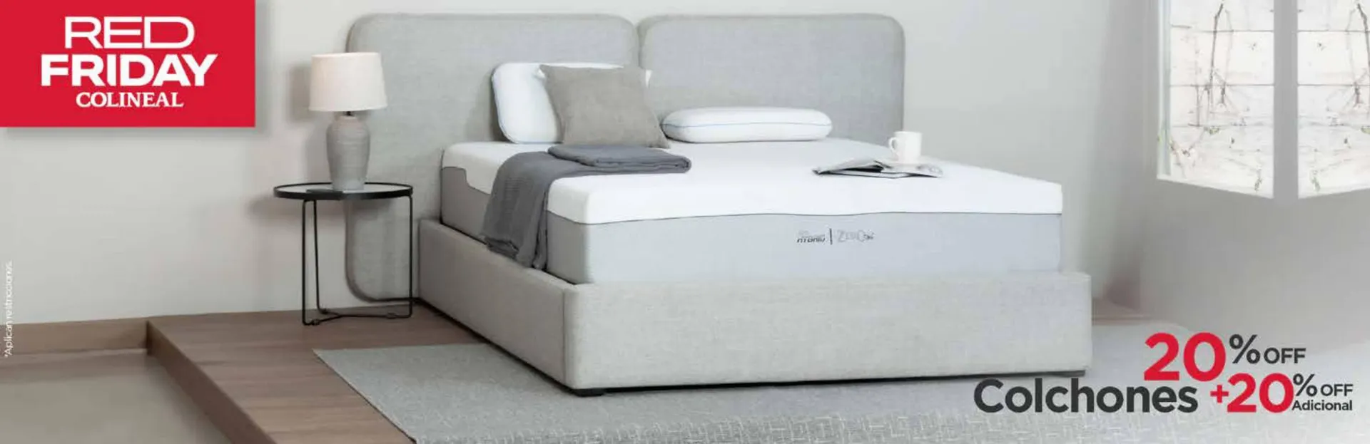 Catálogo Colineal - 1