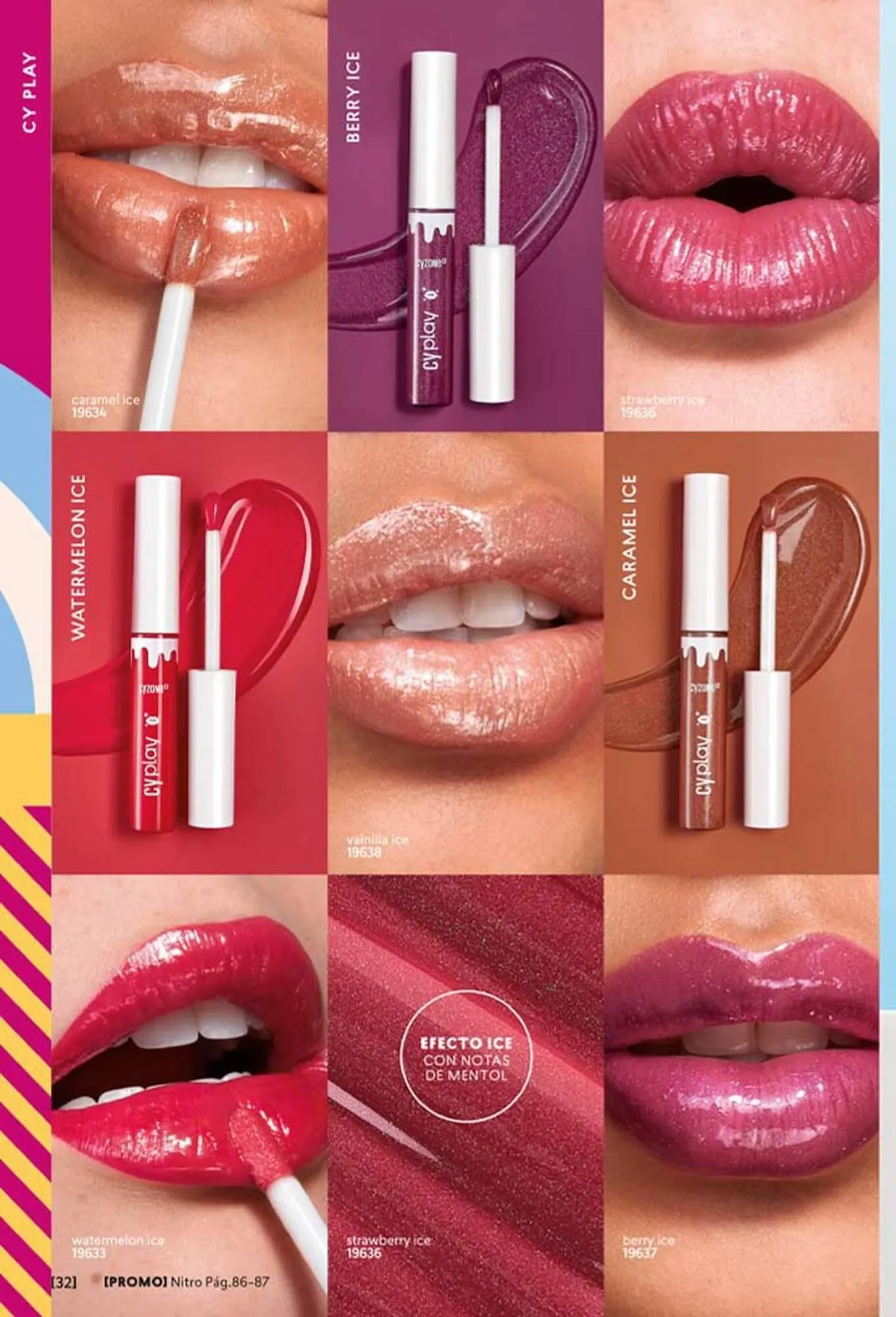 Catalogo de Catálogo Cyzone 31 de diciembre al 27 de enero 2024 - Pag 32