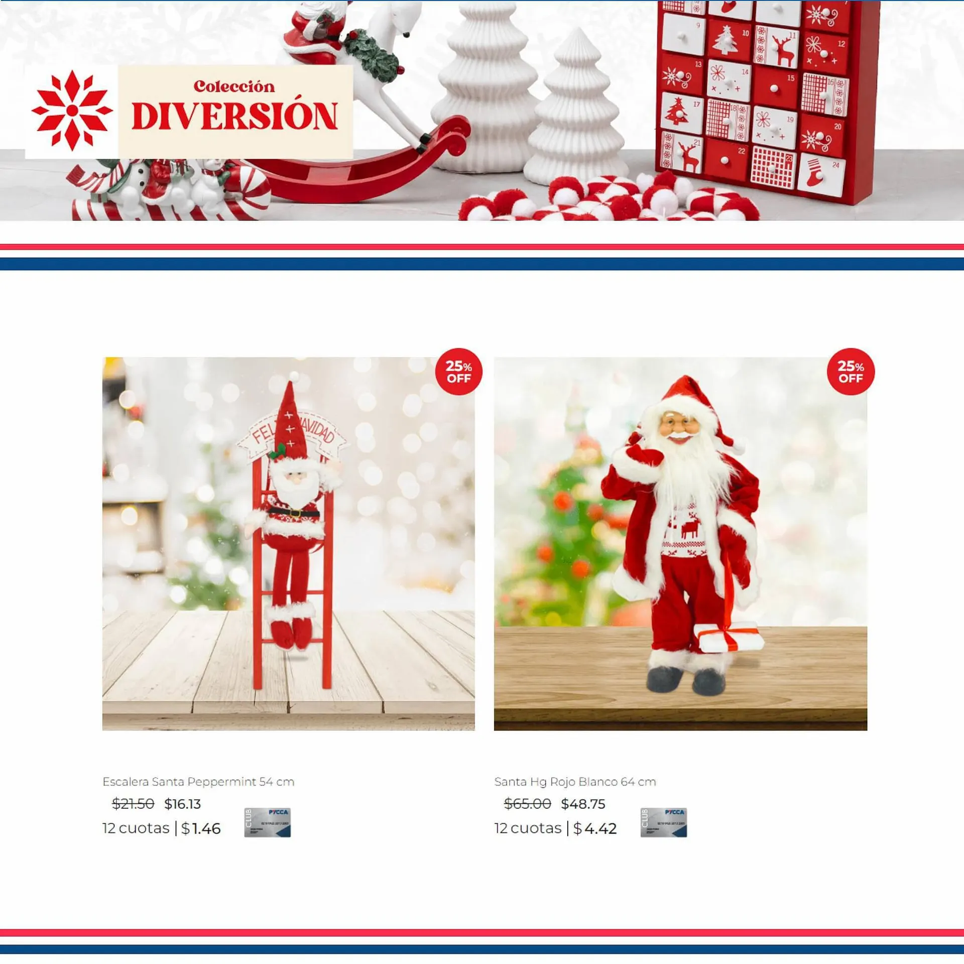 Catalogo de Catálogo Pycca 29 de septiembre al 31 de octubre 2023 - Pag 10