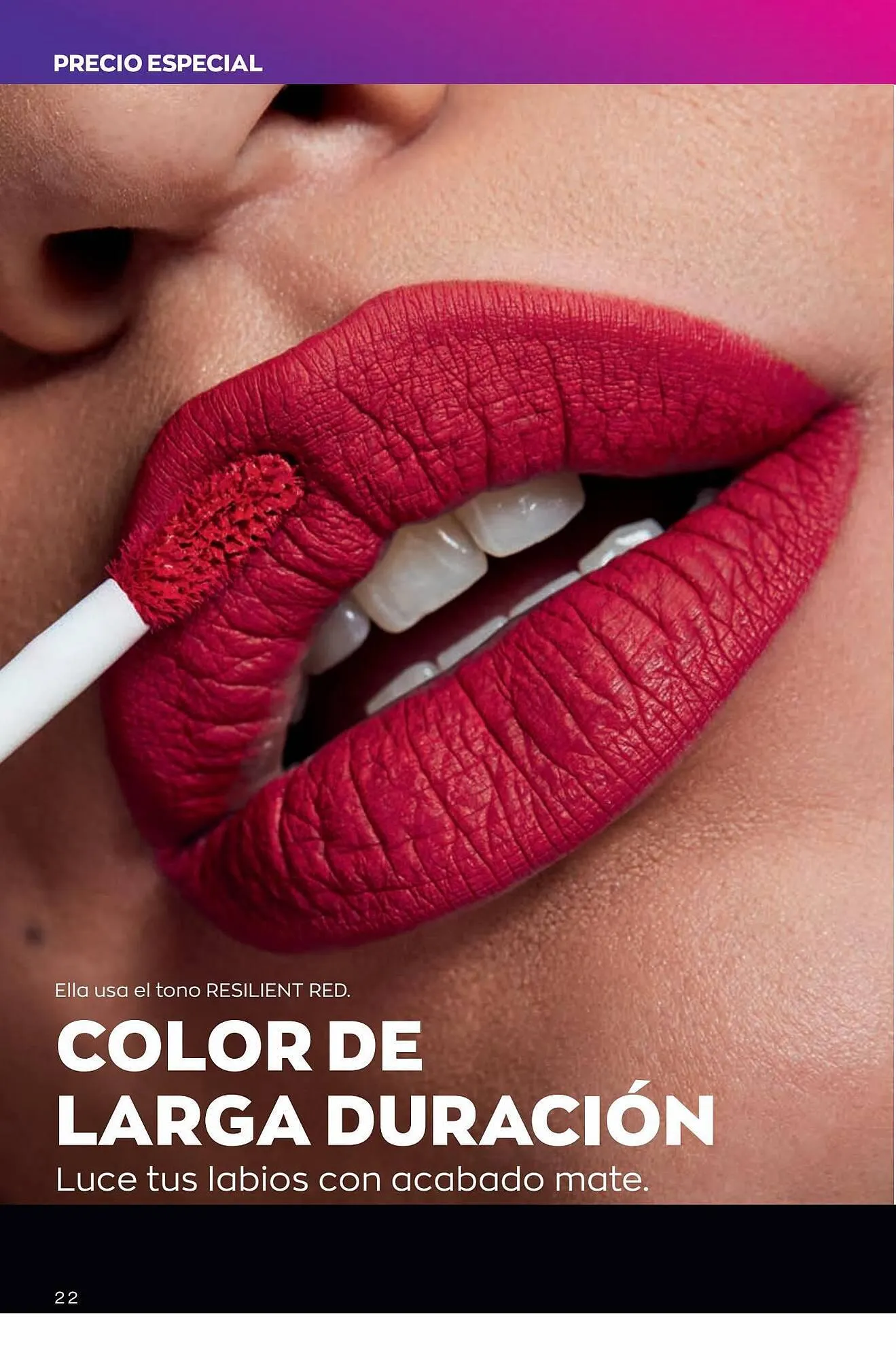 Catalogo de Catálogo AVON 18 de septiembre al 16 de octubre 2023 - Pag 22