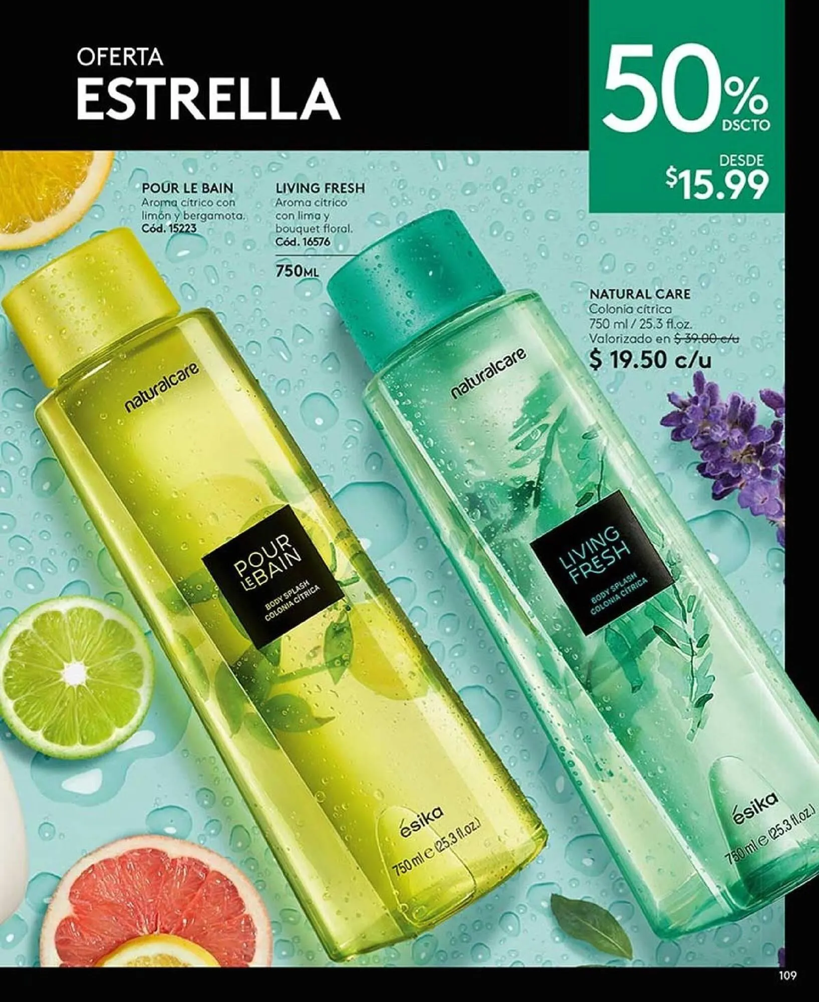 Catalogo de Catálogo Ésika 1 de enero al 22 de enero 2025 - Pag 10