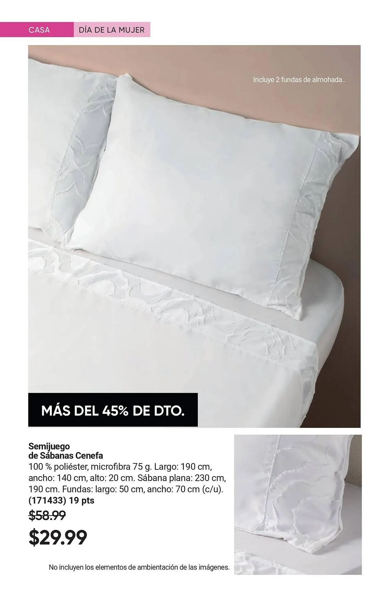 Catalogo de Catálogo AVON 1 de abril al 30 de abril 2026 - Pag 12