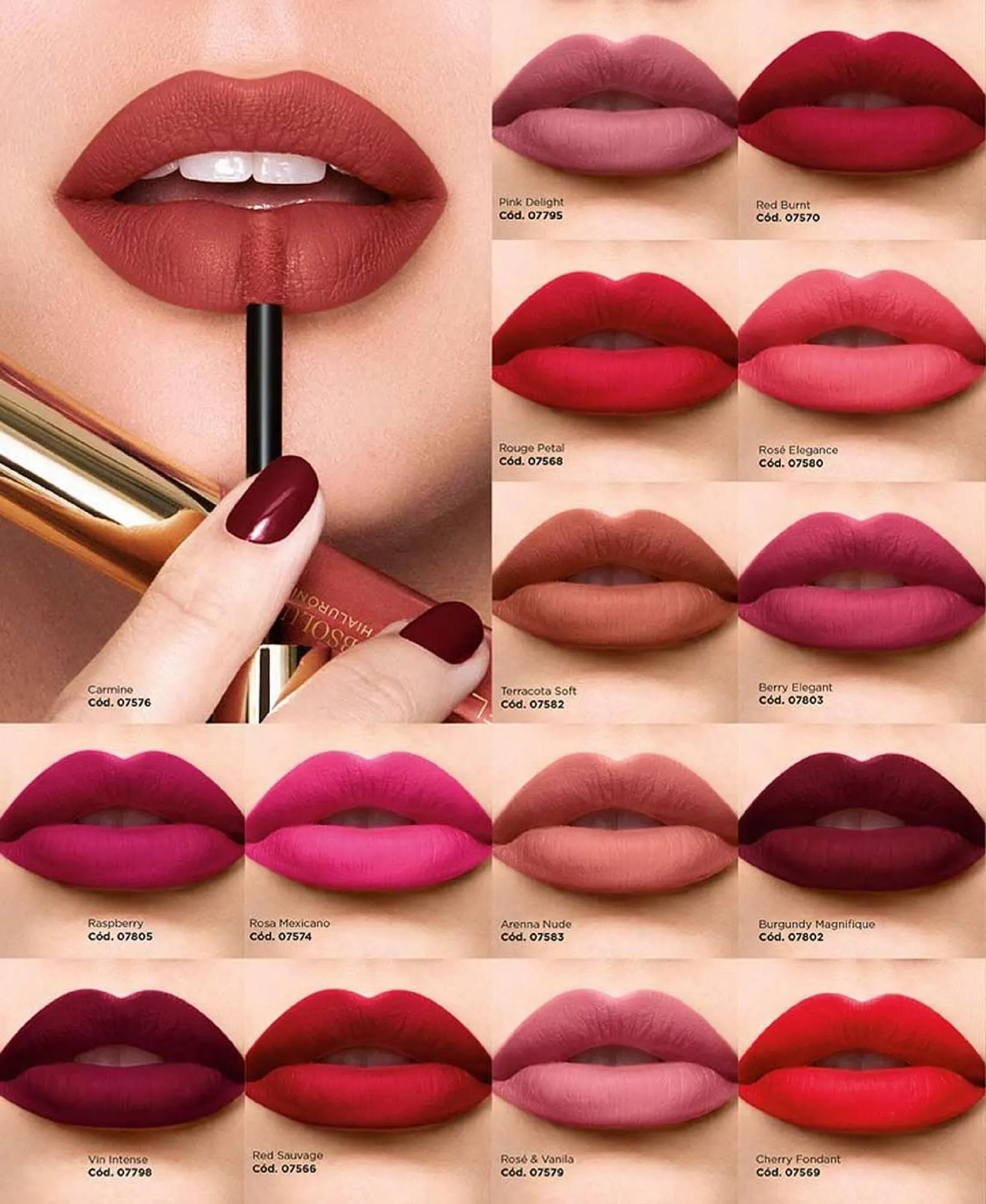 Catalogo de Catálogo L'bel 9 de octubre al 31 de diciembre 2025 - Pag 10