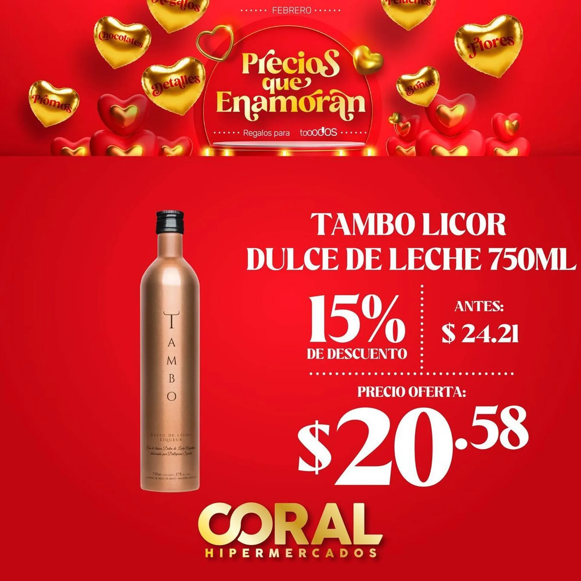 Catalogo de Catálogo Coral Hipermercados 30 de enero al 14 de febrero 2026 - Pag 3