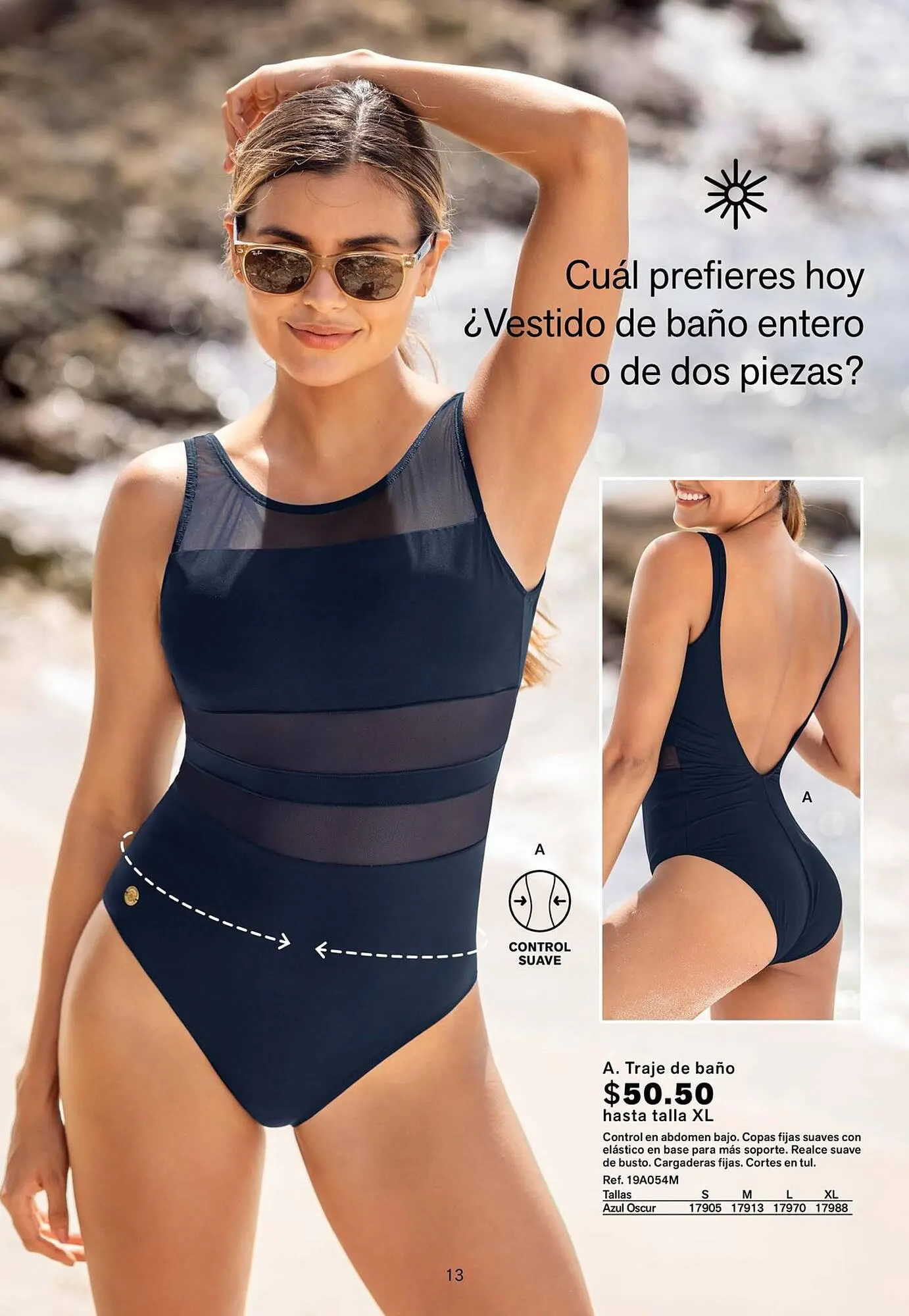 Catalogo de Catálogo Leonisa 22 de noviembre al 16 de diciembre 2023 - Pag 13