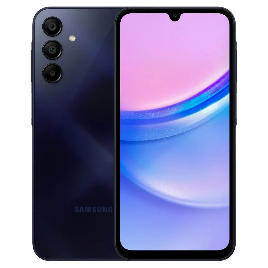GALAXY A15 (128GB)