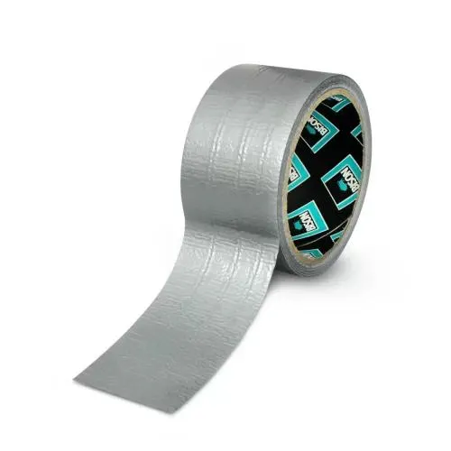 CINTA REPARACION MULTIUSO 10MT GRIS