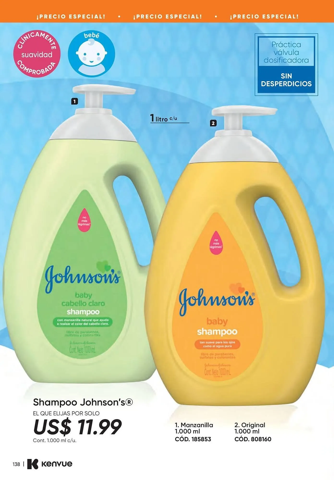 Catalogo de Catálogo Azzorti 23 de febrero al 16 de marzo 2025 - Pag 150