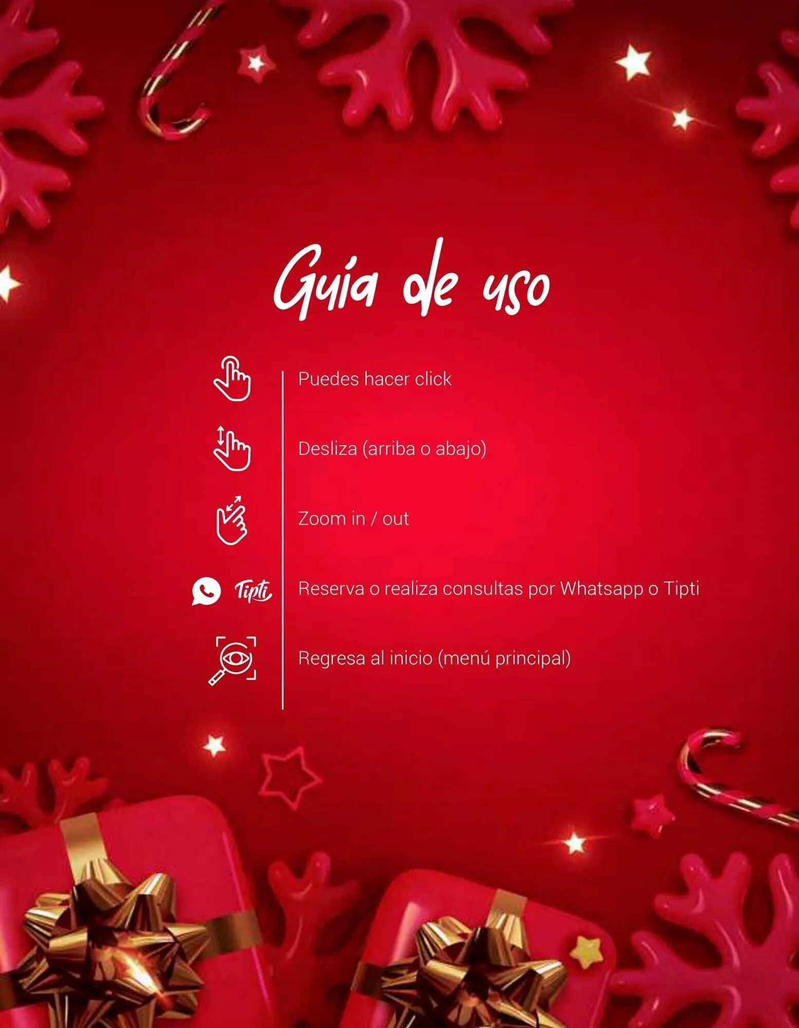 Catalogo de Catálogo Akí 19 de diciembre al 3 de enero 2024 - Pag 4