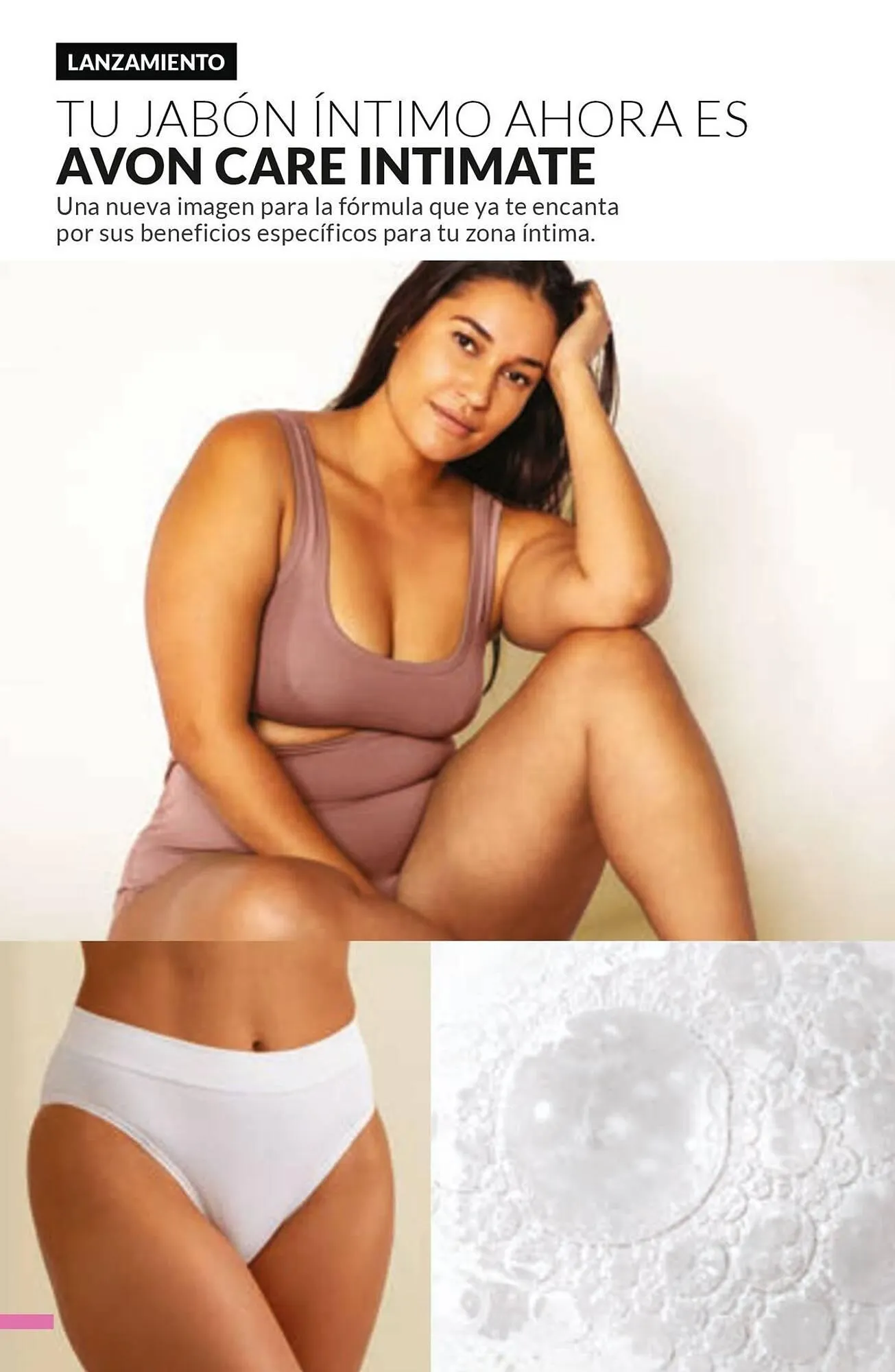 Catalogo de Catálogo AVON 9 de febrero al 2 de marzo 2025 - Pag 172