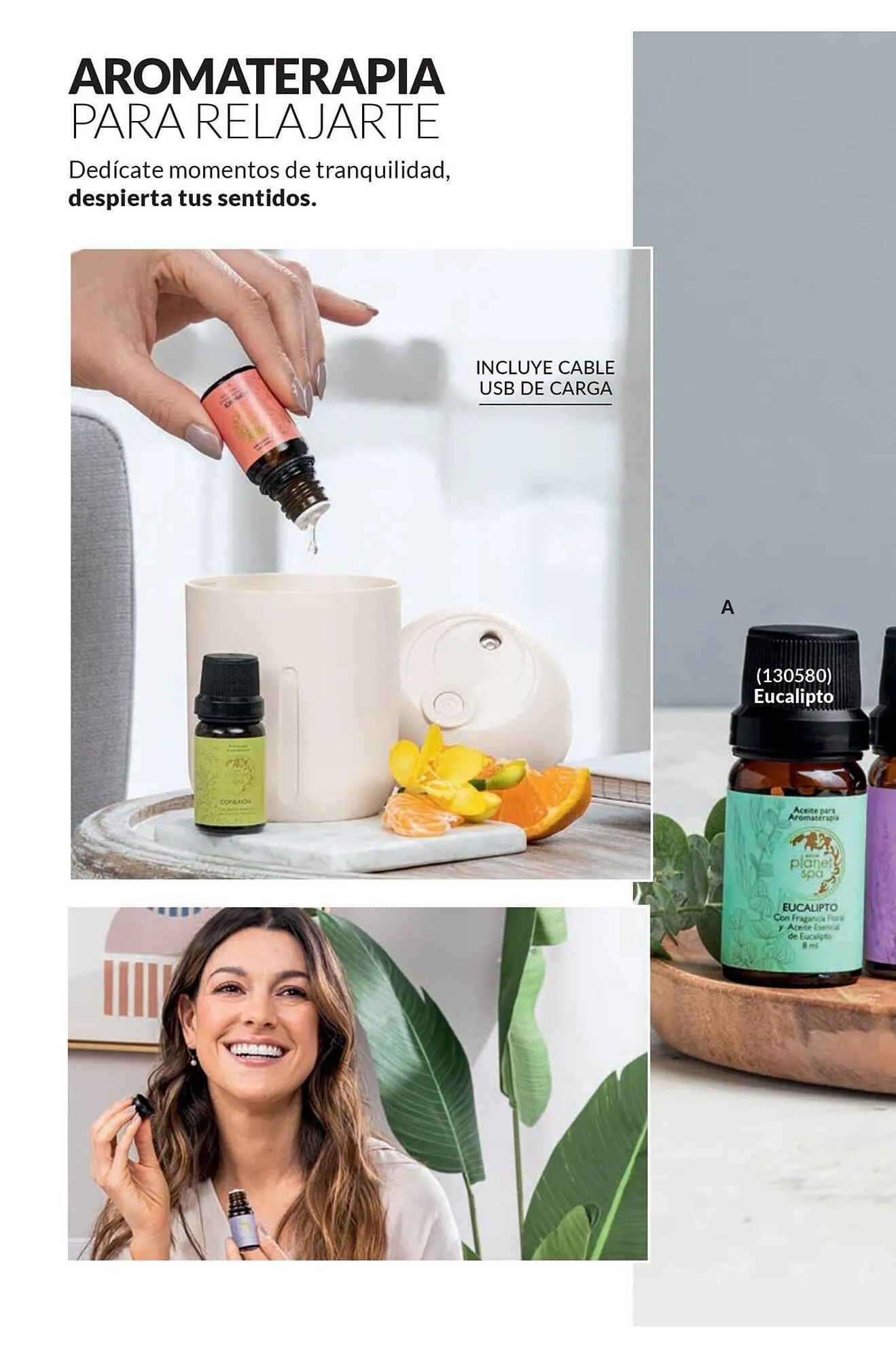 Catalogo de Catálogo AVON 18 de noviembre al 13 de diciembre 2024 - Pag 66