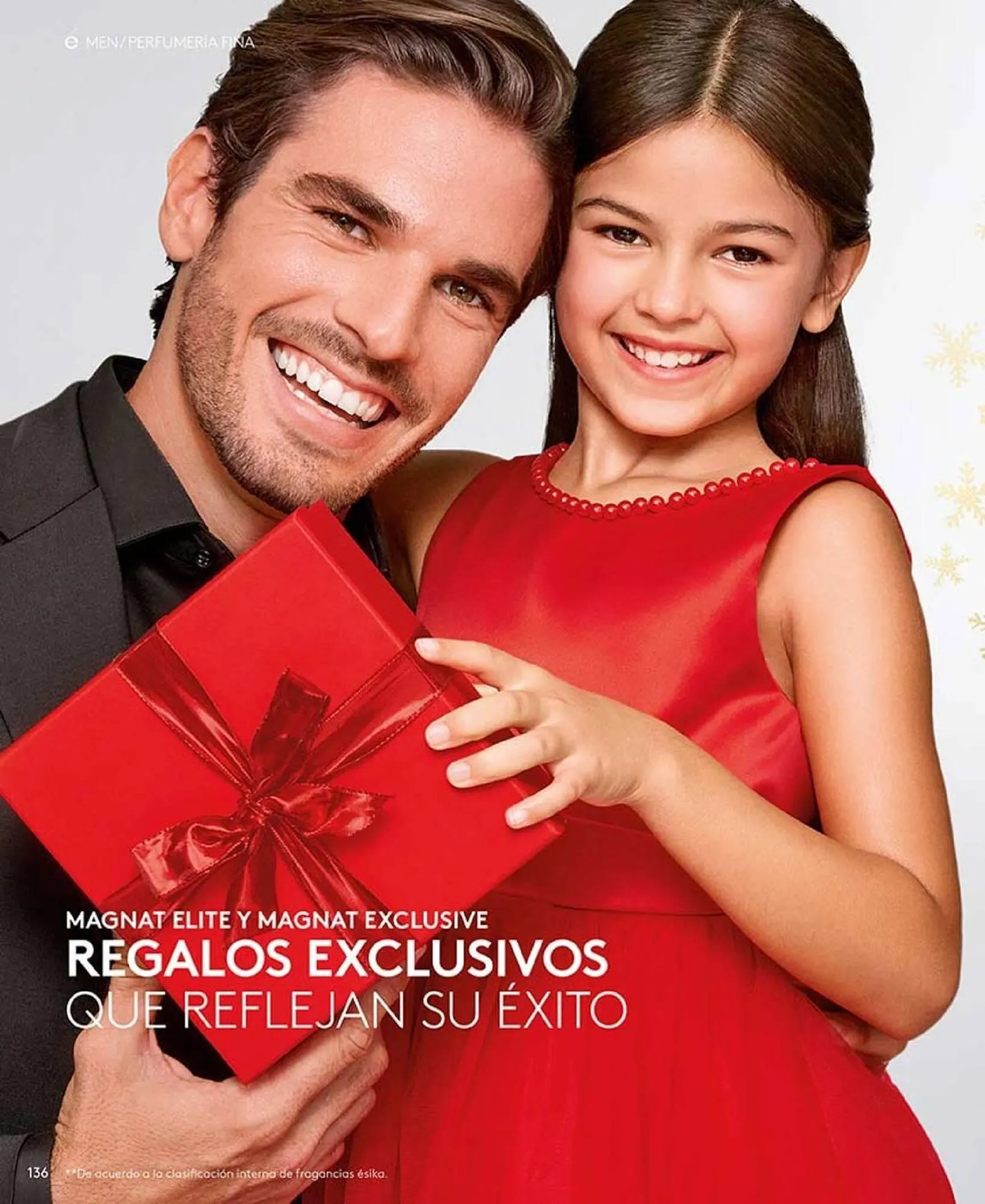 Catalogo de Catálogo Ésika 1 de noviembre al 30 de noviembre 2025 - Pag 152