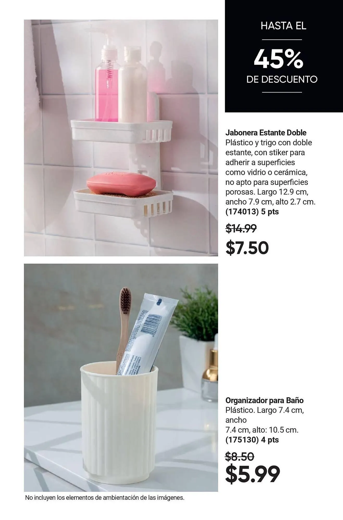 Catalogo de Catálogo AVON 1 de julio al 31 de julio 2026 - Pag 47