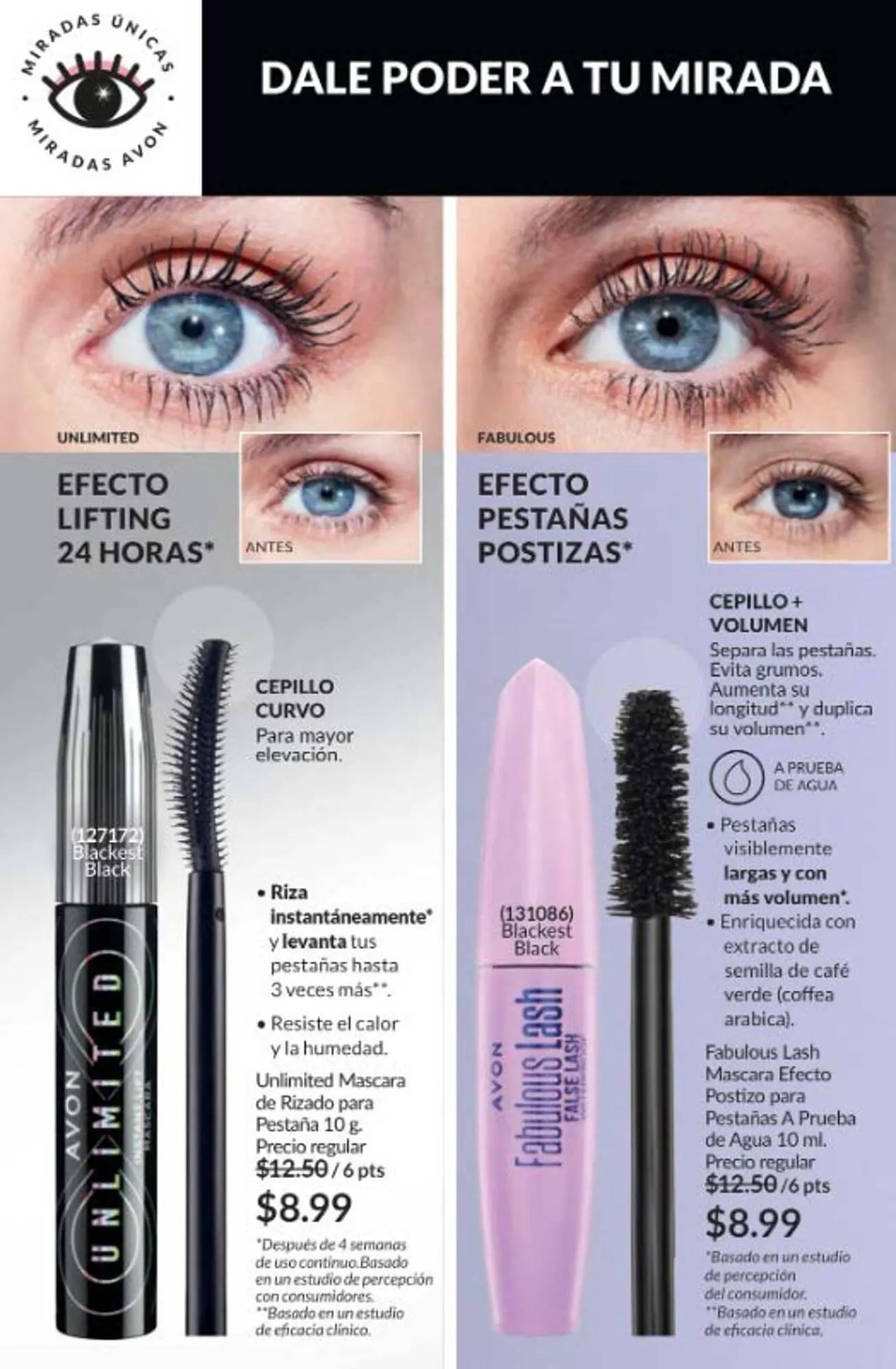 Catalogo de Catálogo AVON 8 de enero al 31 de enero 2026 - Pag 17