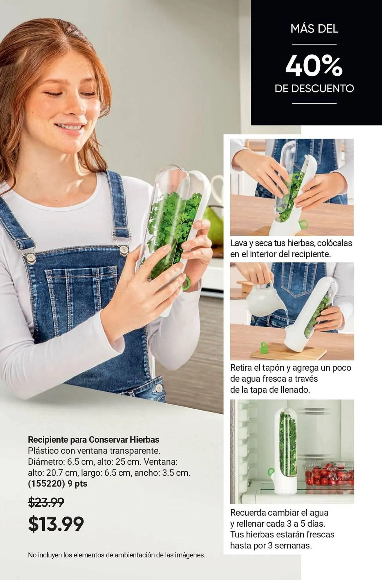 Catalogo de Catálogo AVON 1 de julio al 31 de julio 2026 - Pag 23