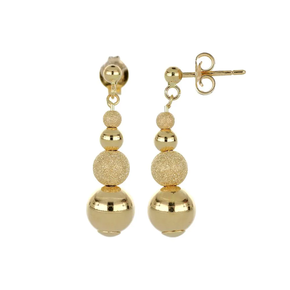 ARETES COMBINADOS STAR DUST