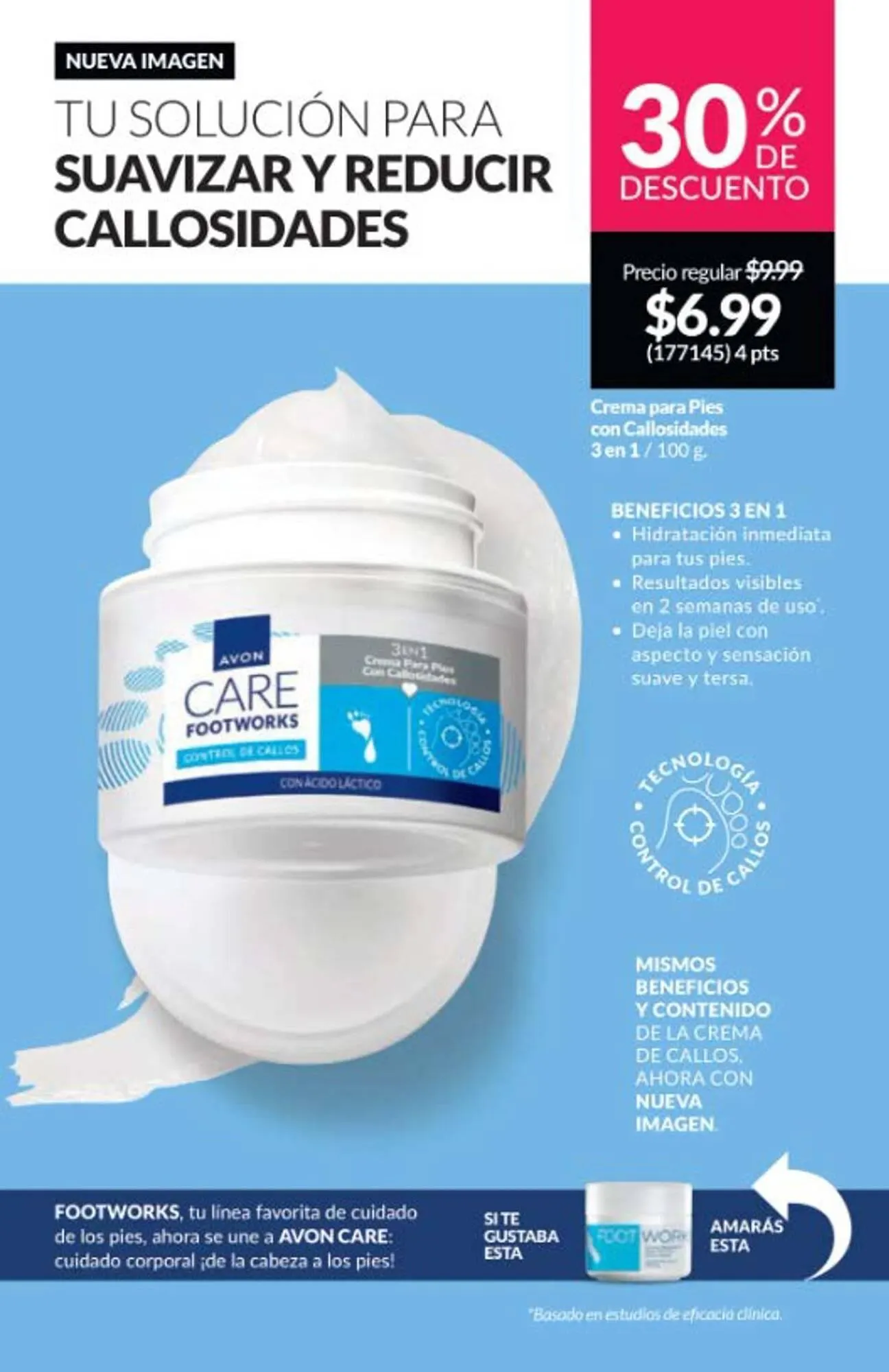 Catalogo de Catálogo AVON 8 de enero al 31 de enero 2026 - Pag 152