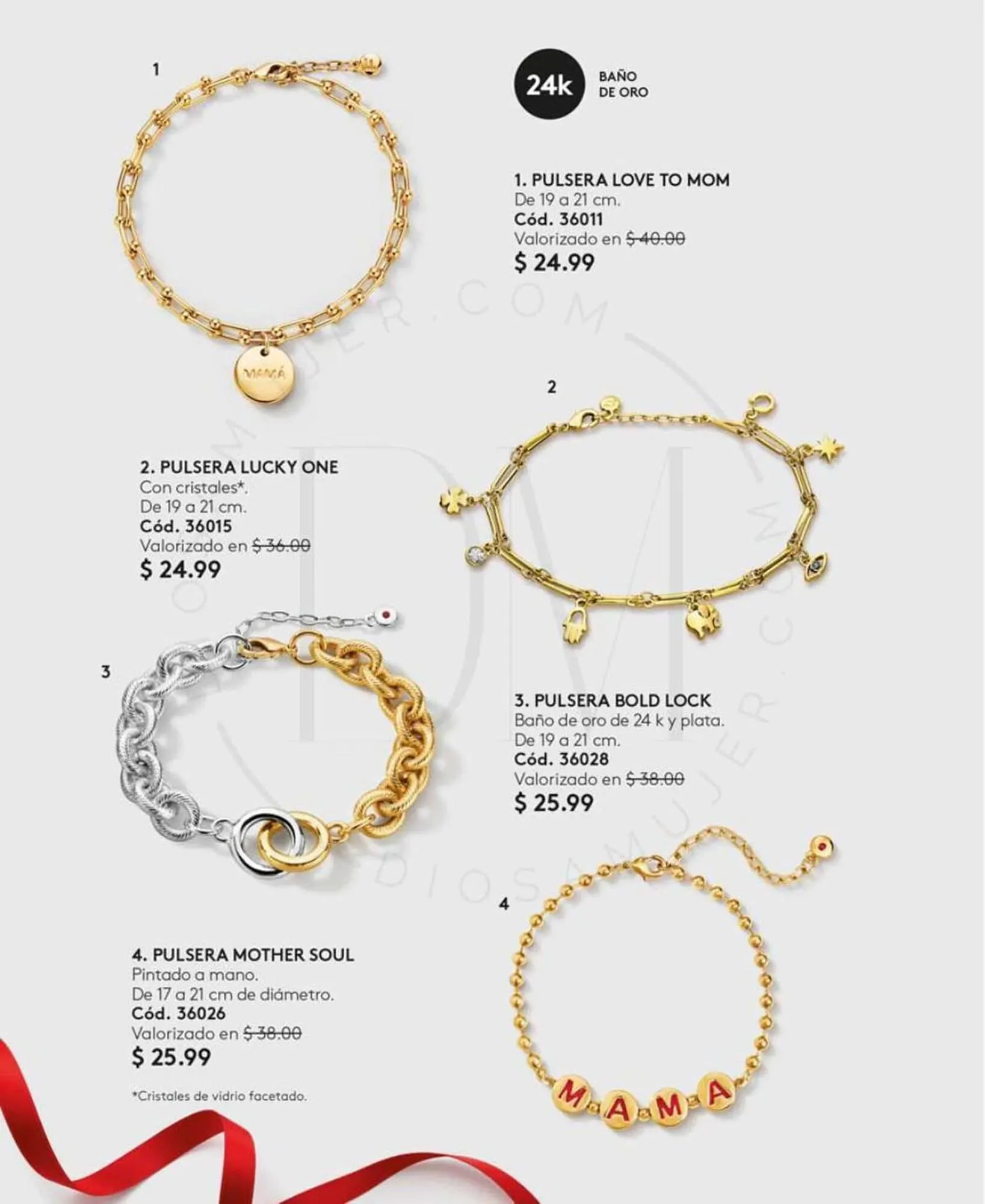 Catalogo de Catálogo Ésika 3 de octubre al 4 de noviembre 2023 - Pag 111