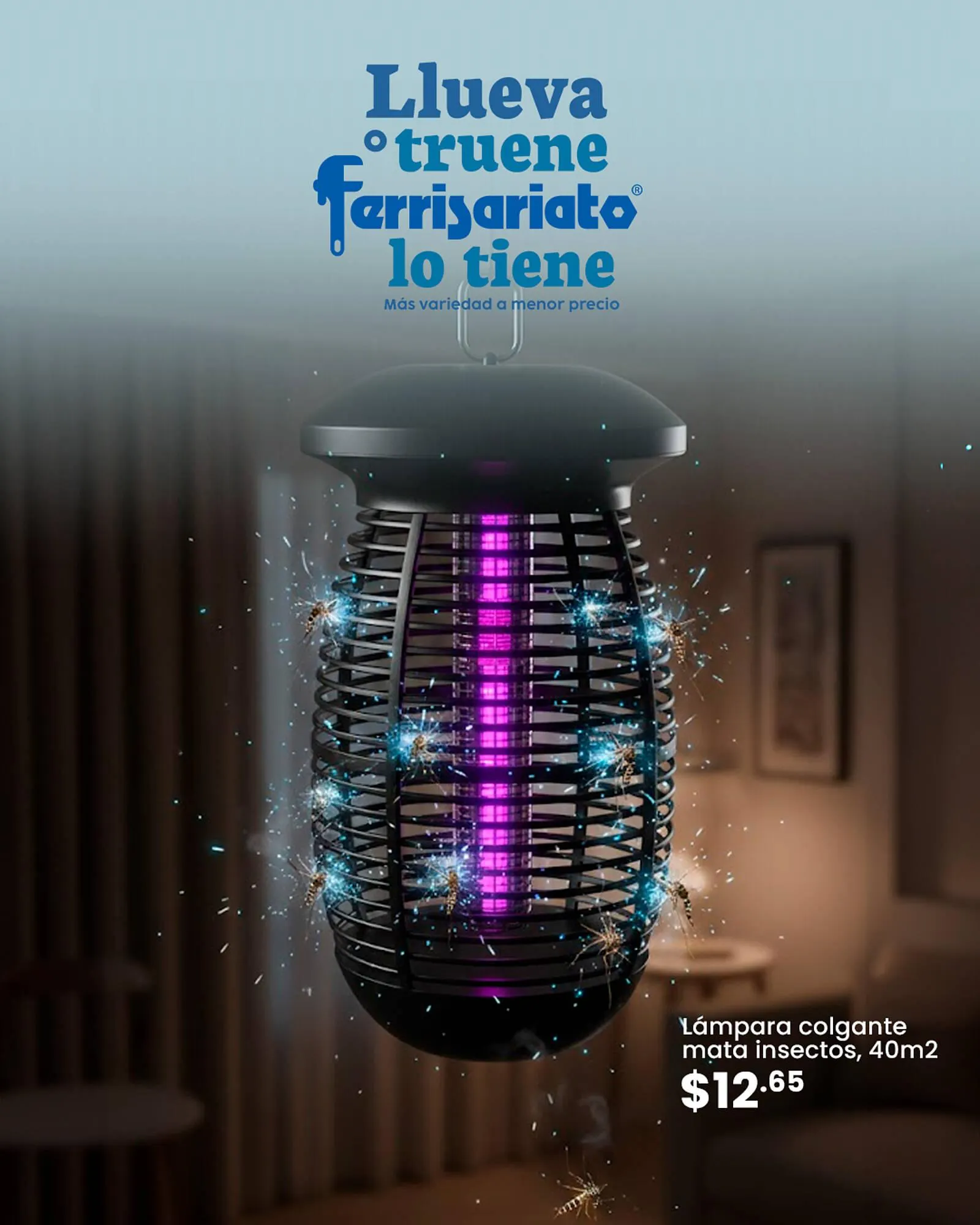 Catalogo de Catálogo Ferrisariato 29 de enero al 5 de febrero 2026 - Pag 2