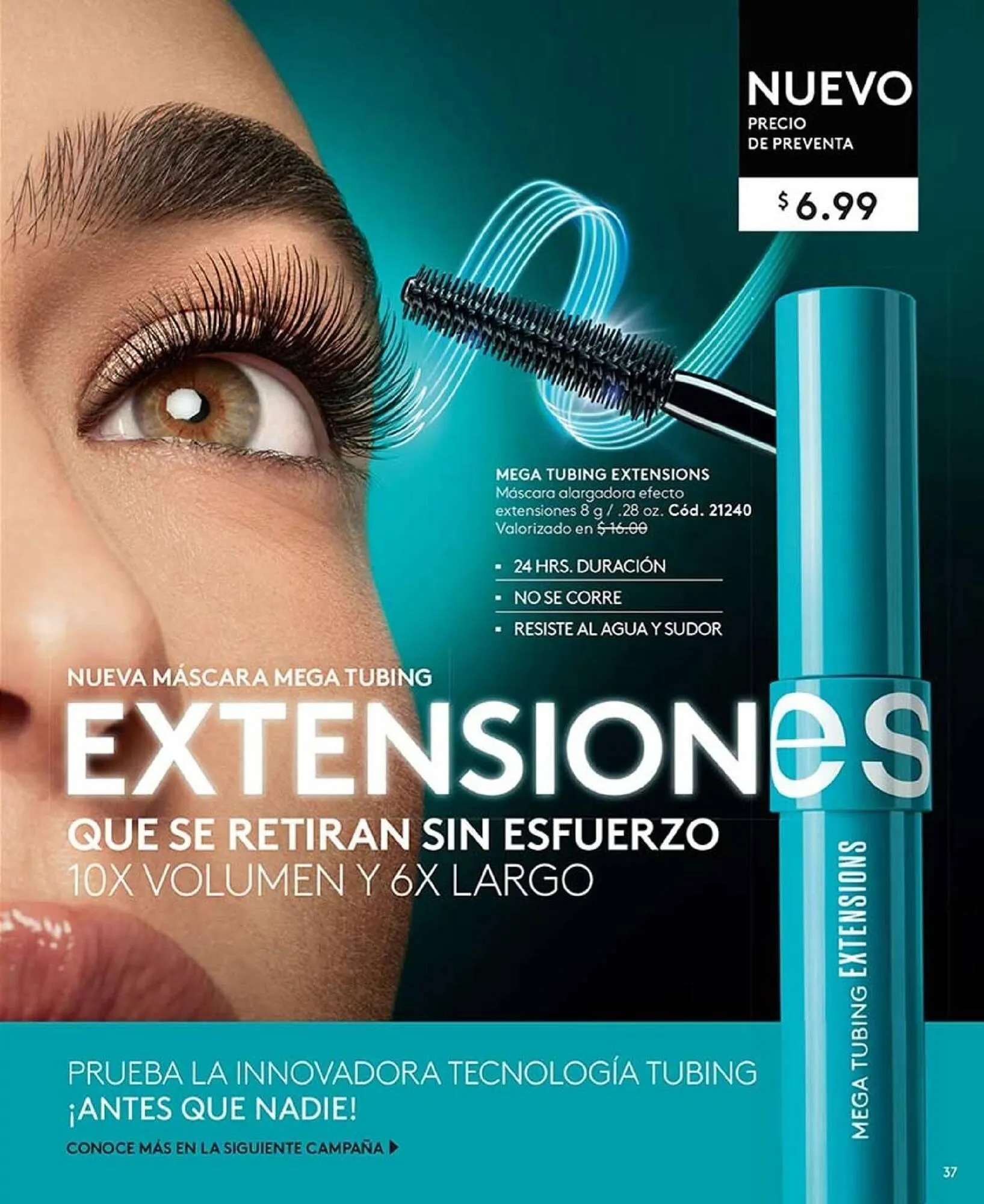 Catalogo de Catálogo Ésika 1 de enero al 22 de enero 2025 - Pag 94