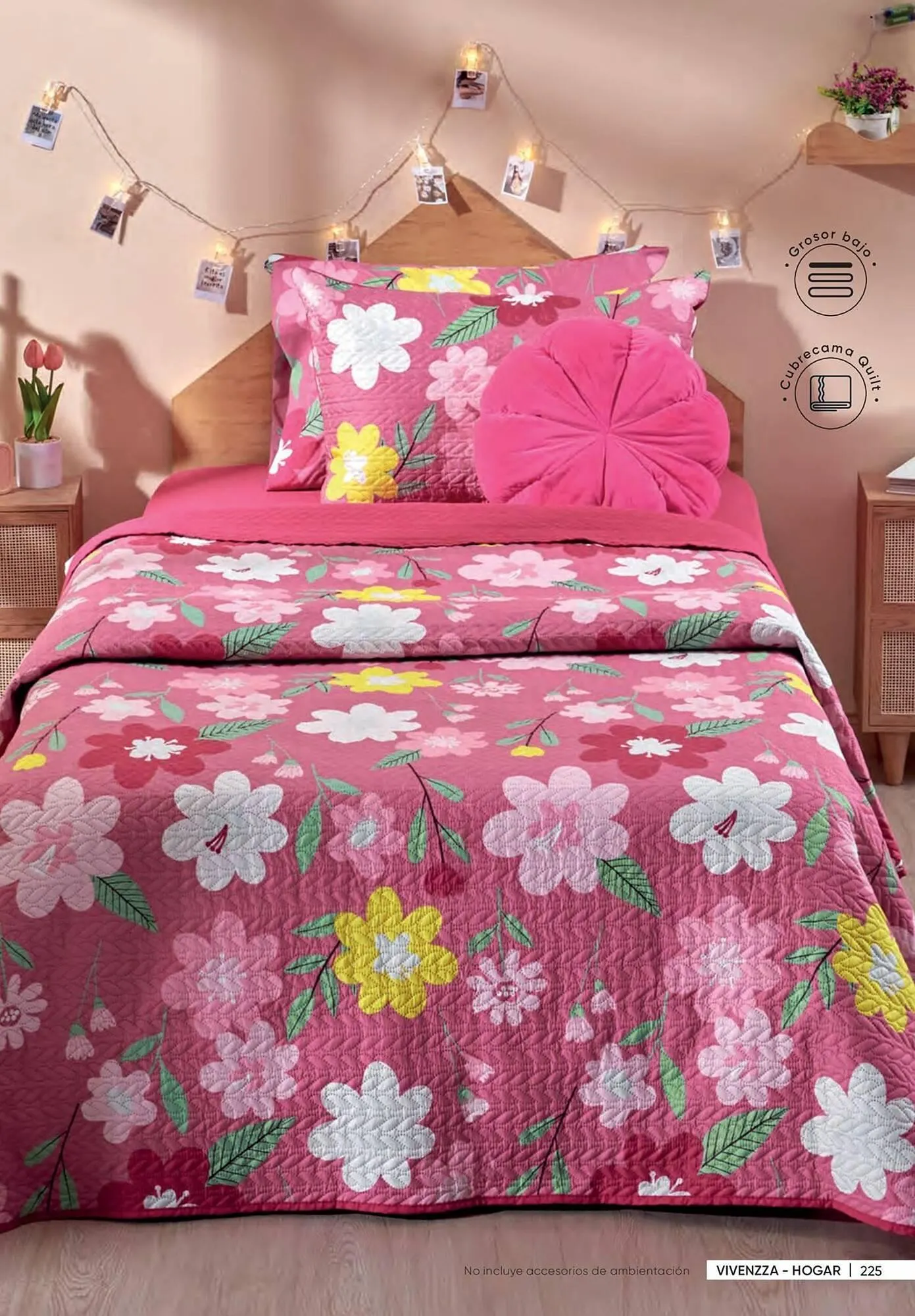 Catalogo de Catálogo Azzorti 8 de julio al 31 de diciembre 2025 - Pag 227