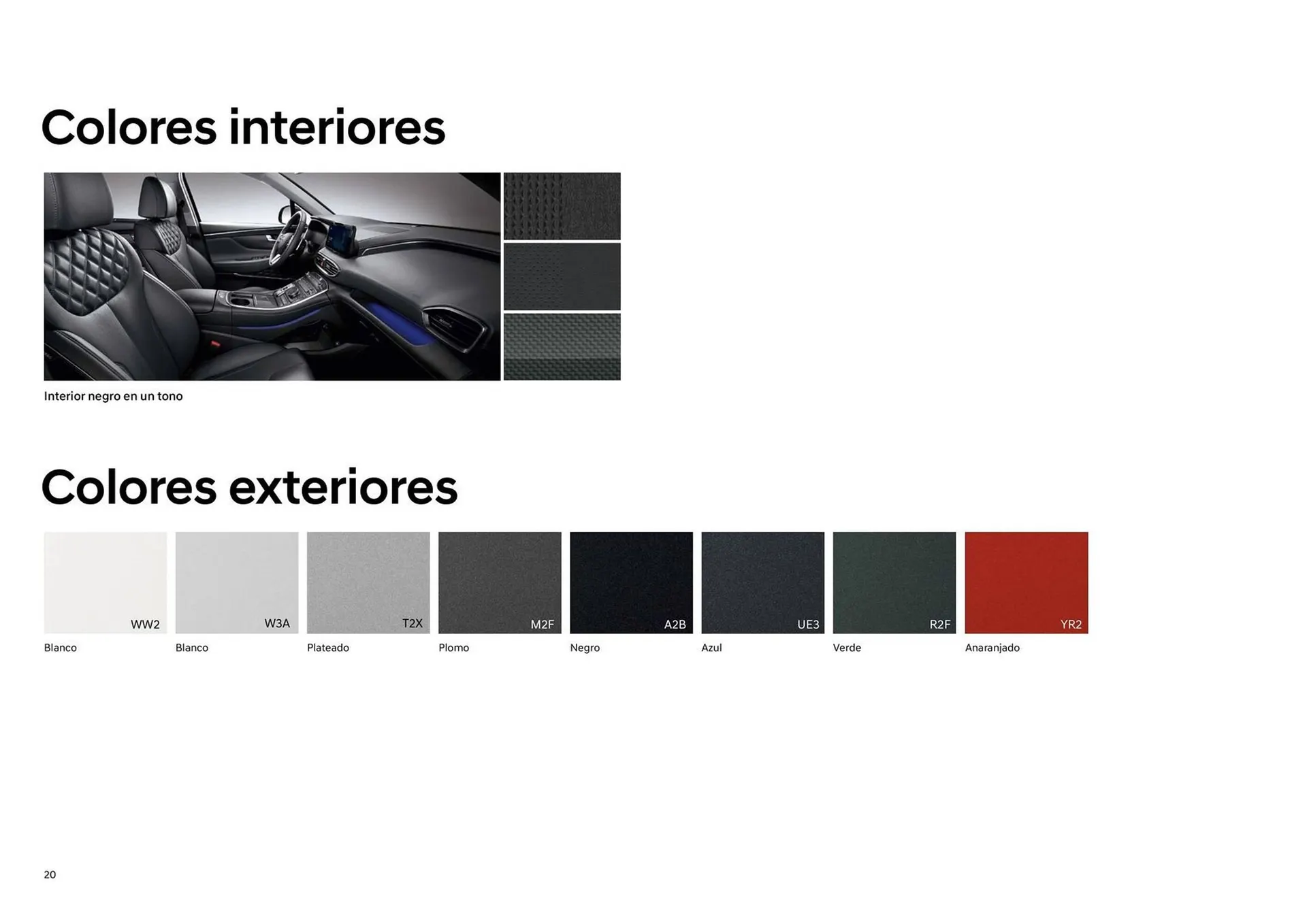 Catalogo de Catálogo Hyundai 3 de febrero al 3 de febrero 2026 - Pag 20