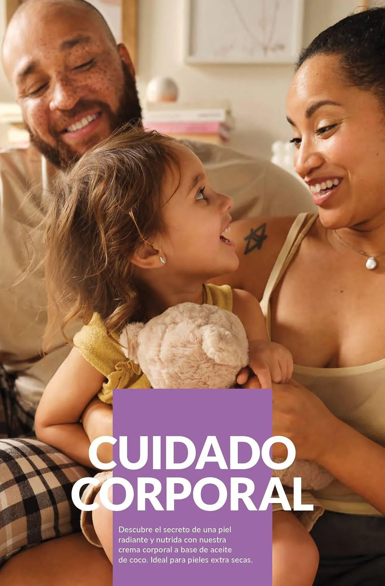 Catalogo de Catálogo AVON 18 de julio al 12 de diciembre 2025 - Pag 126