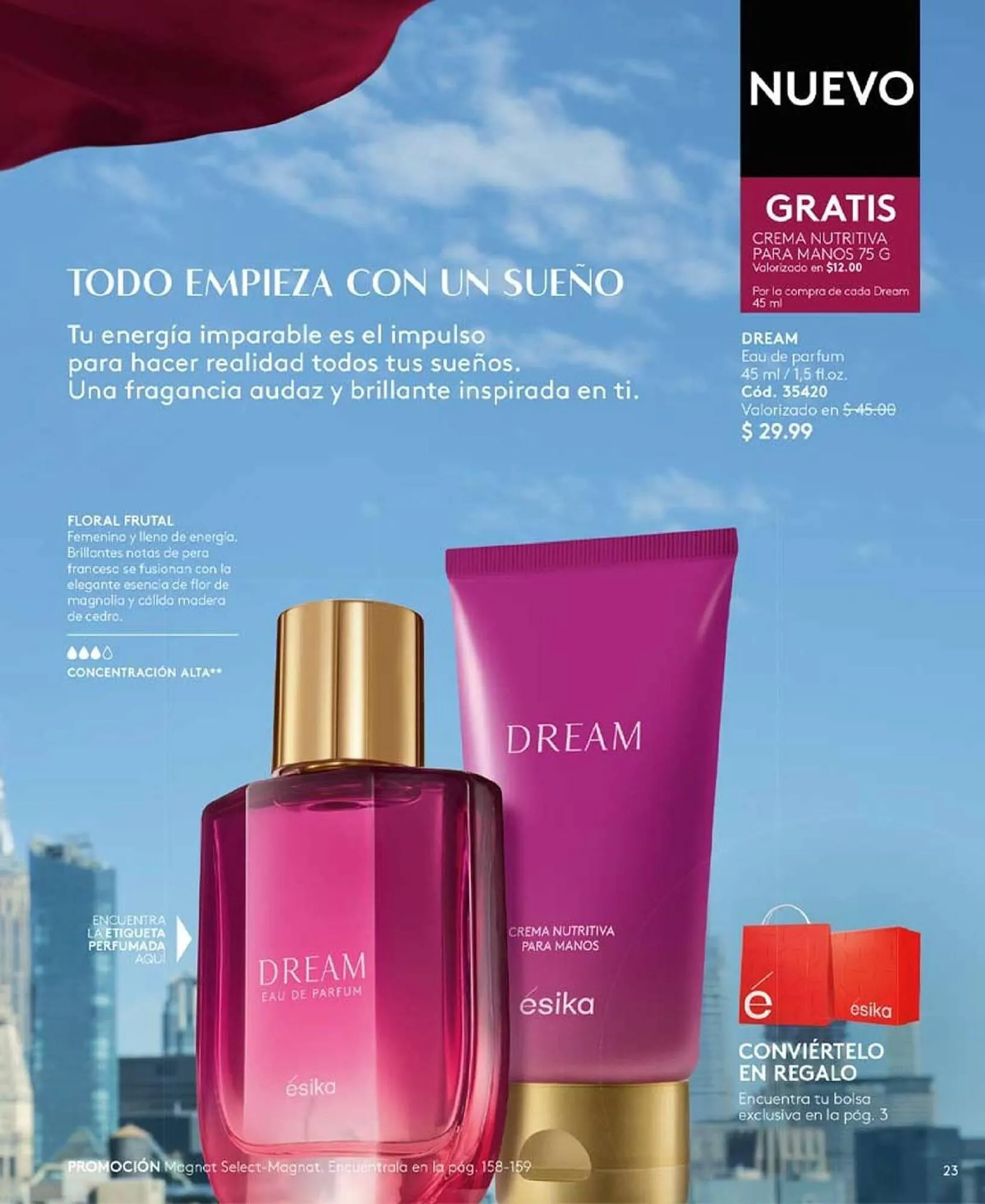 Catalogo de Catálogo Ésika 8 de marzo al 30 de abril 2024 - Pag 93