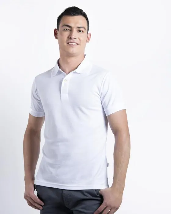Camiseta Polo Pique