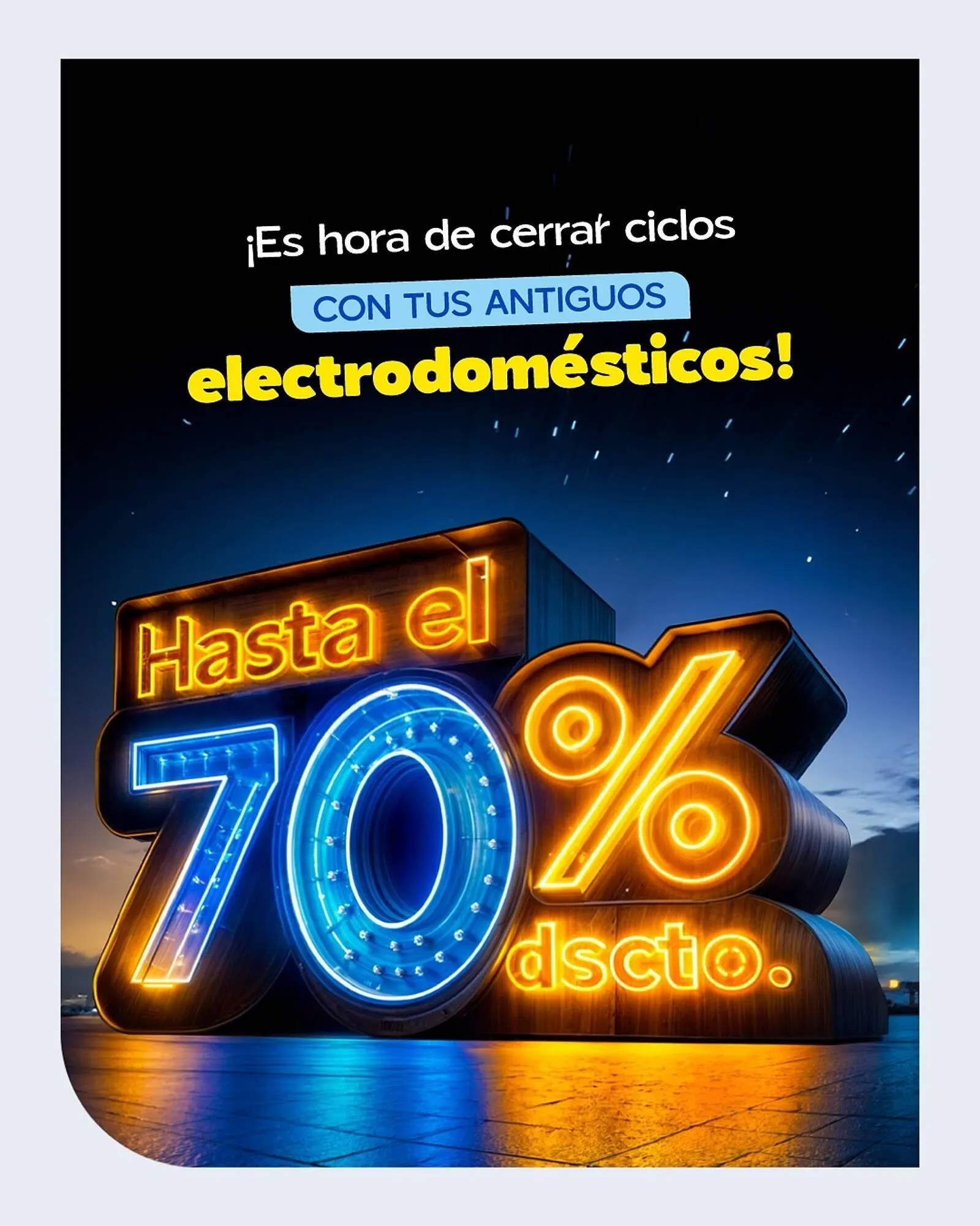 Catálogo La Ganga - 1