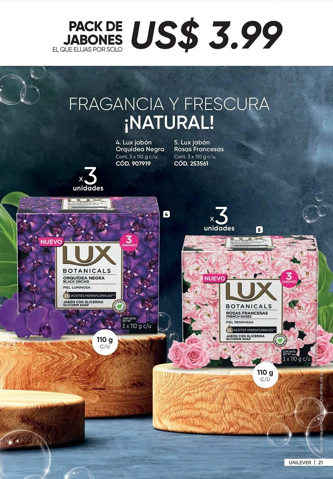 Catalogo de Catálogo Azzorti 1 de enero al 31 de enero 2025 - Pag 21