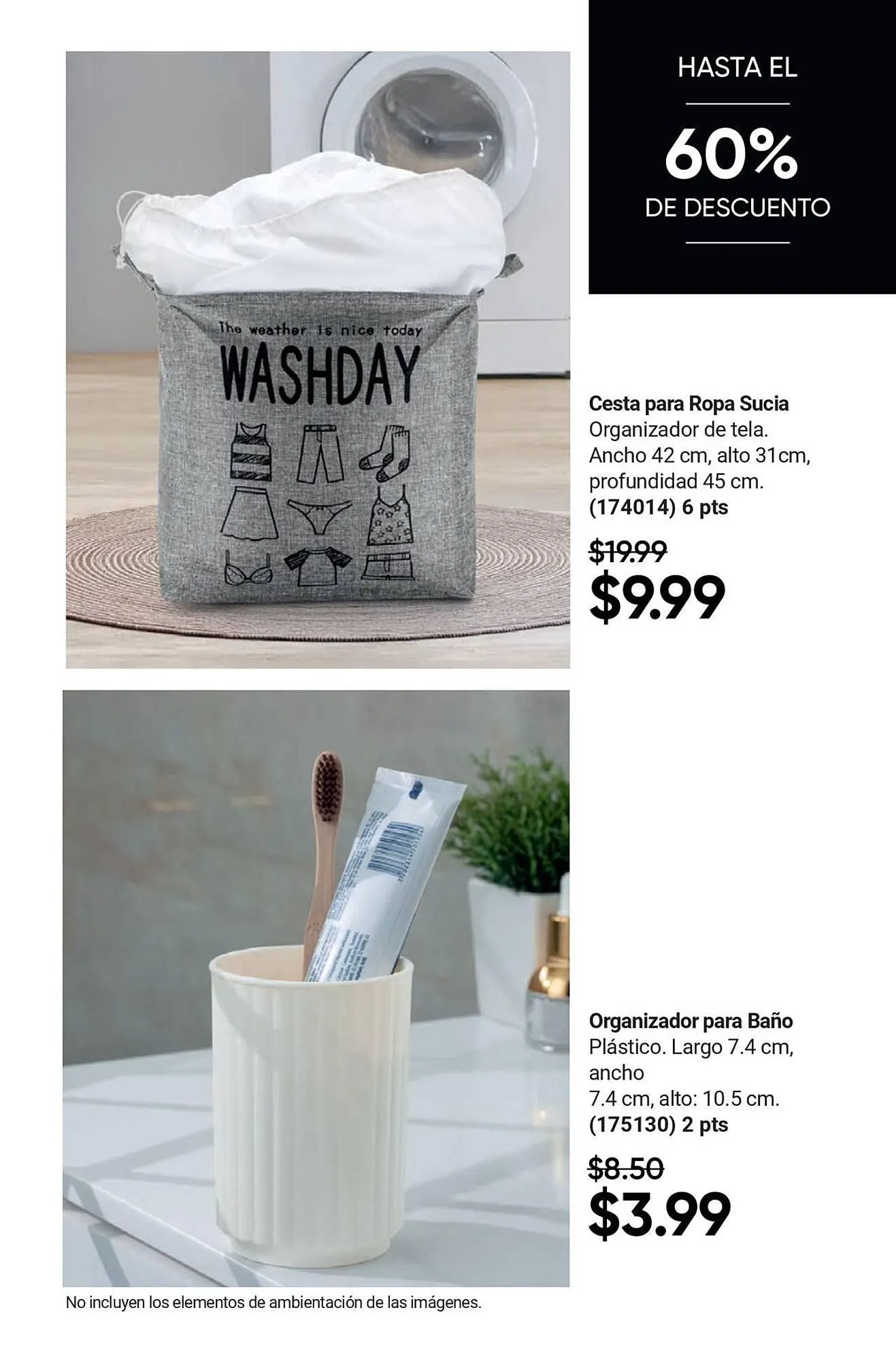 Catalogo de Catálogo AVON 1 de mayo al 31 de mayo 2026 - Pag 61